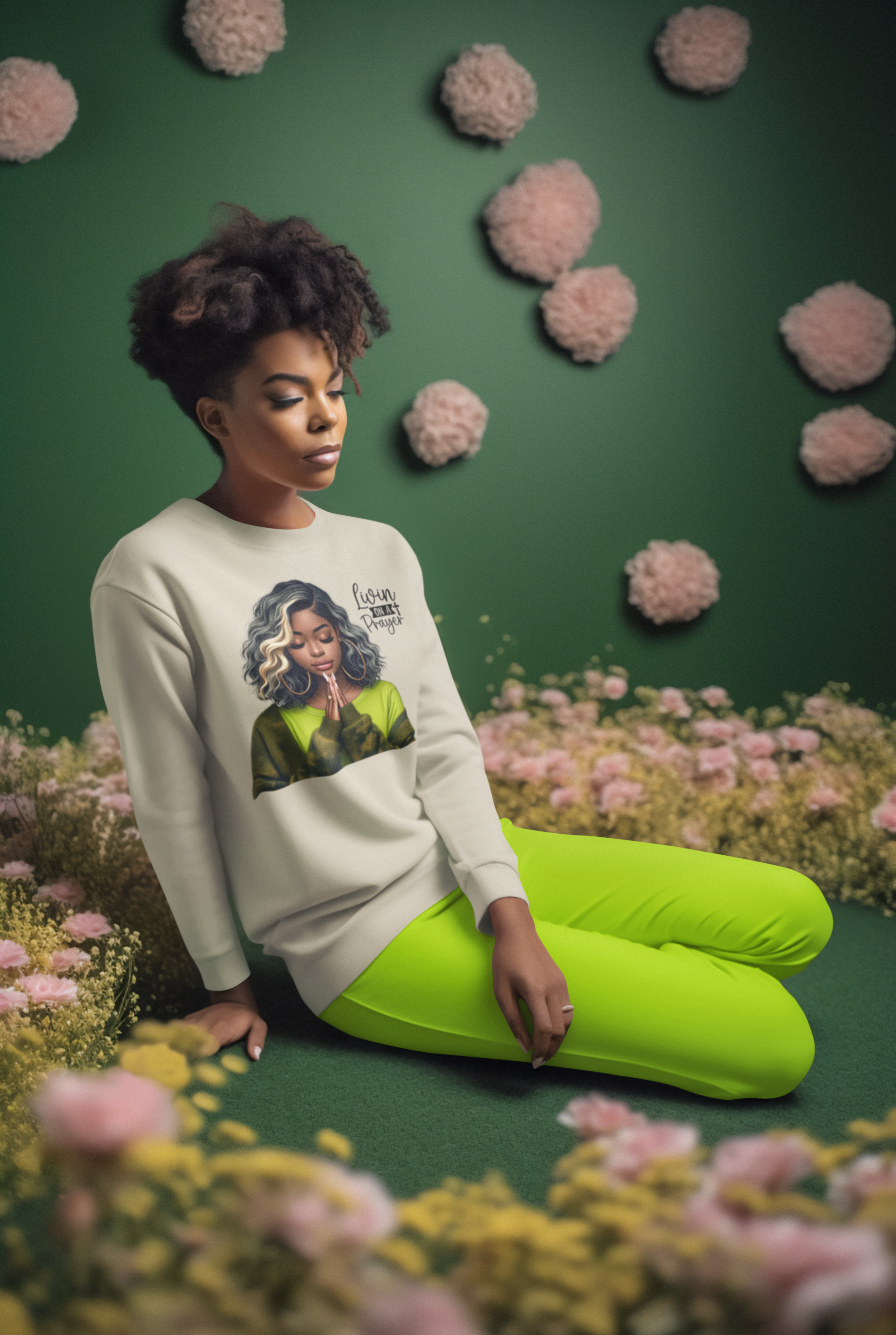 Unisex Heavy Blend™ Crewneck Sweatshirt product thumbnail image Unisex Heavy Blend™ Crewneck Sweatshirt product thumbnail image