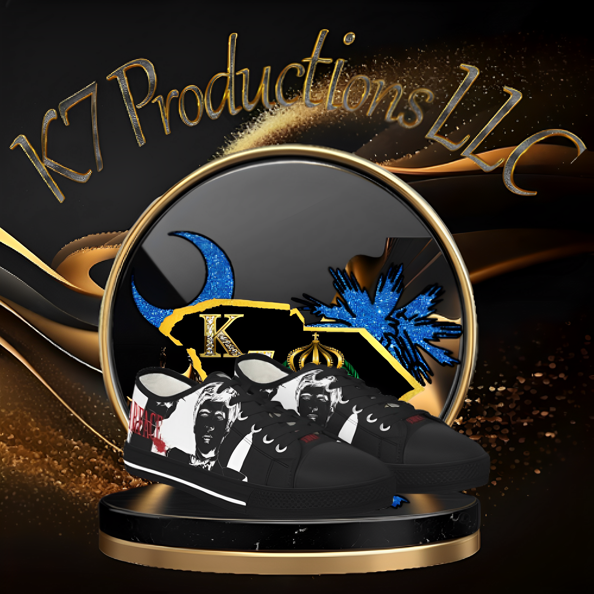 Pacino Inverse product thumbnail image Pacino Inverse product thumbnail image