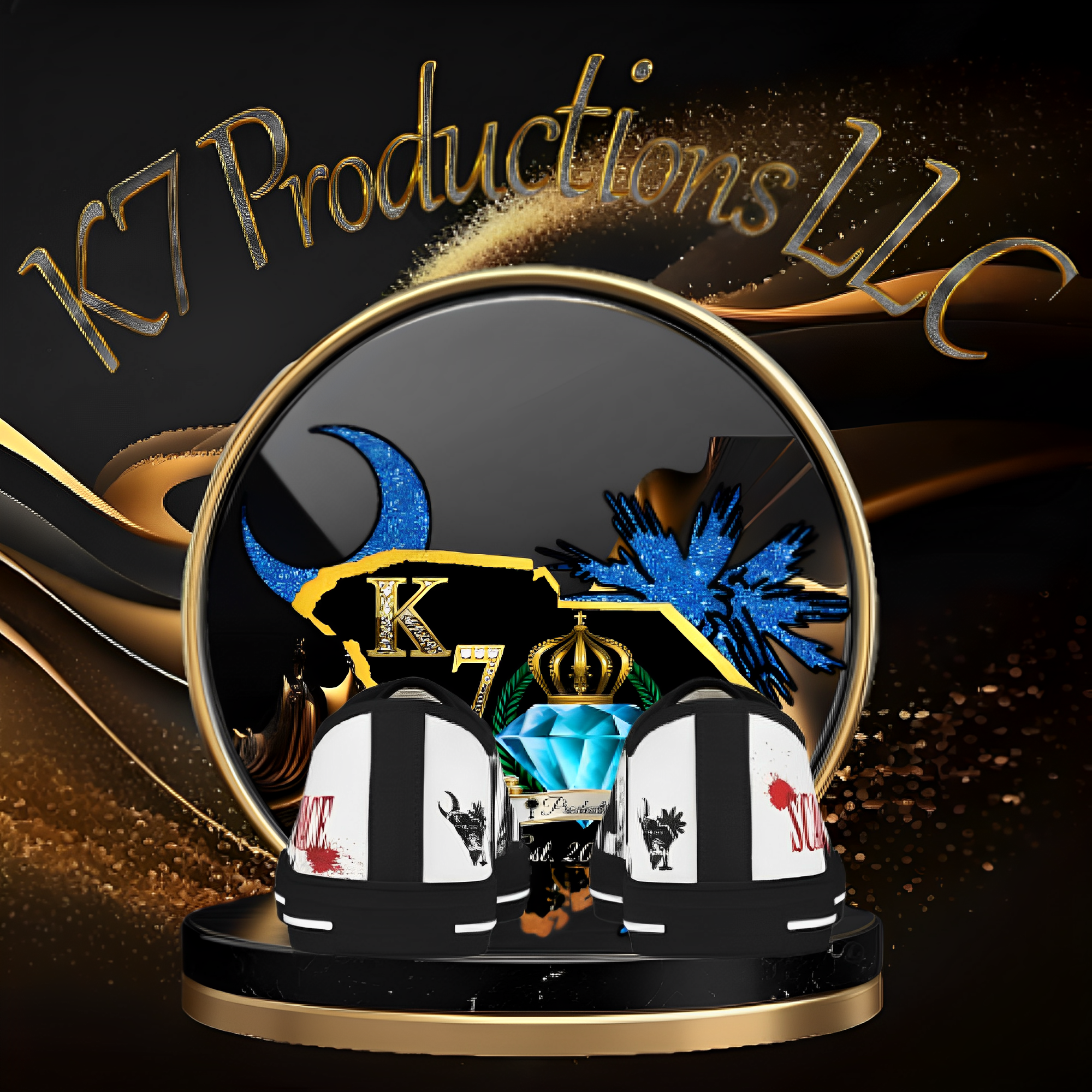 Pacino Inverse product thumbnail image Pacino Inverse product thumbnail image