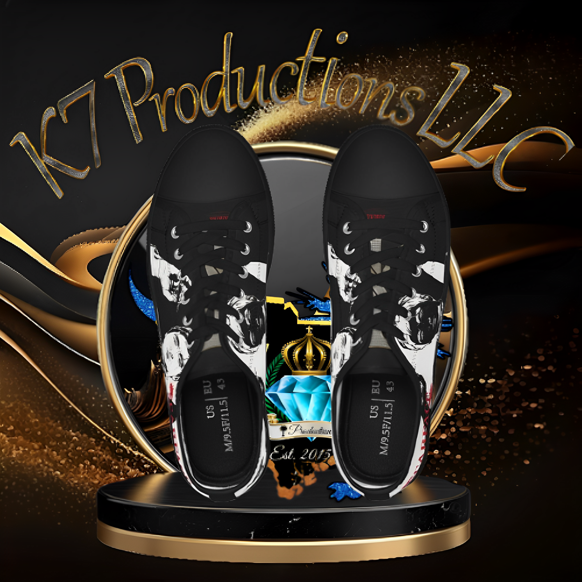 Pacino Inverse product thumbnail image Pacino Inverse product thumbnail image