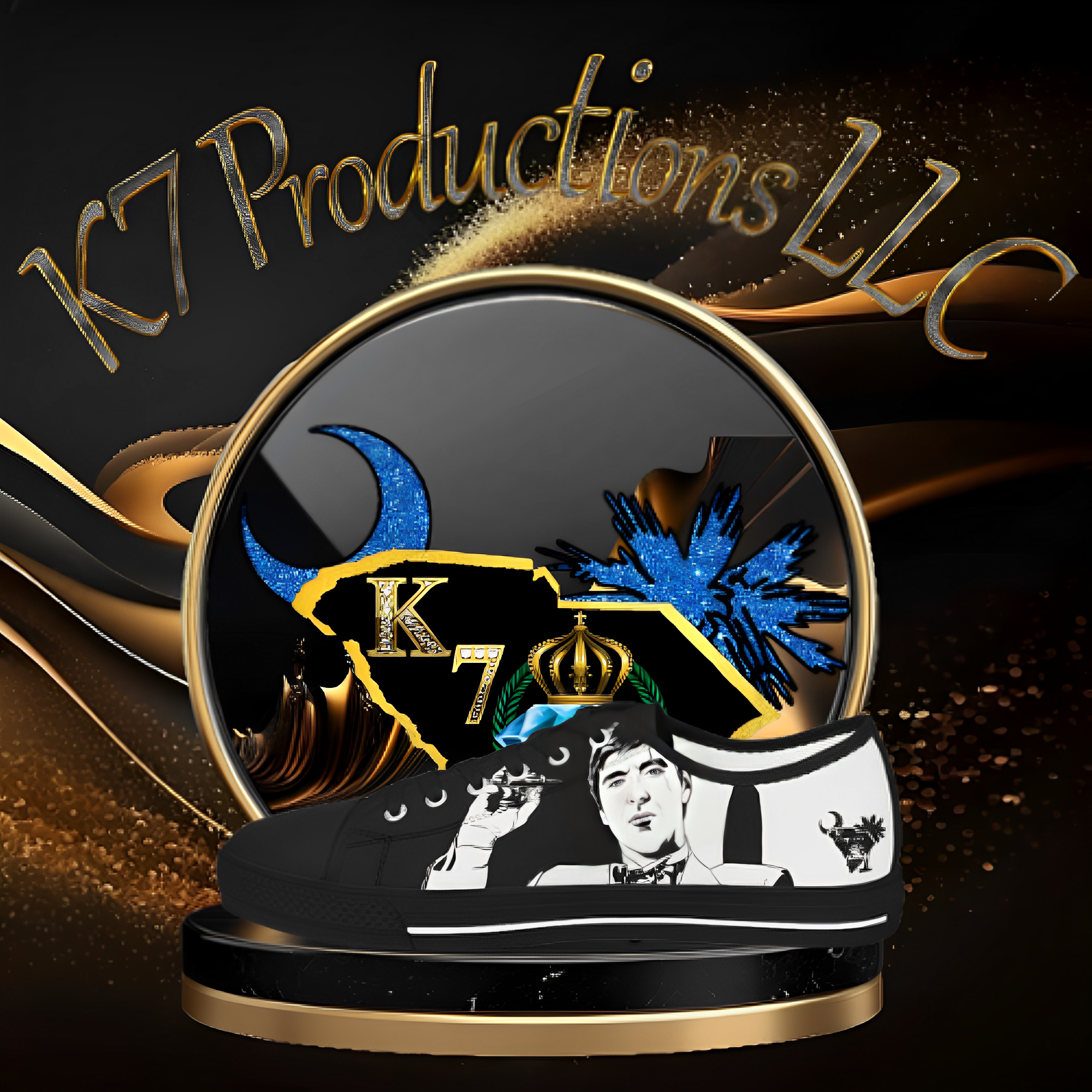 Pacino Inverse product thumbnail image Pacino Inverse product thumbnail image