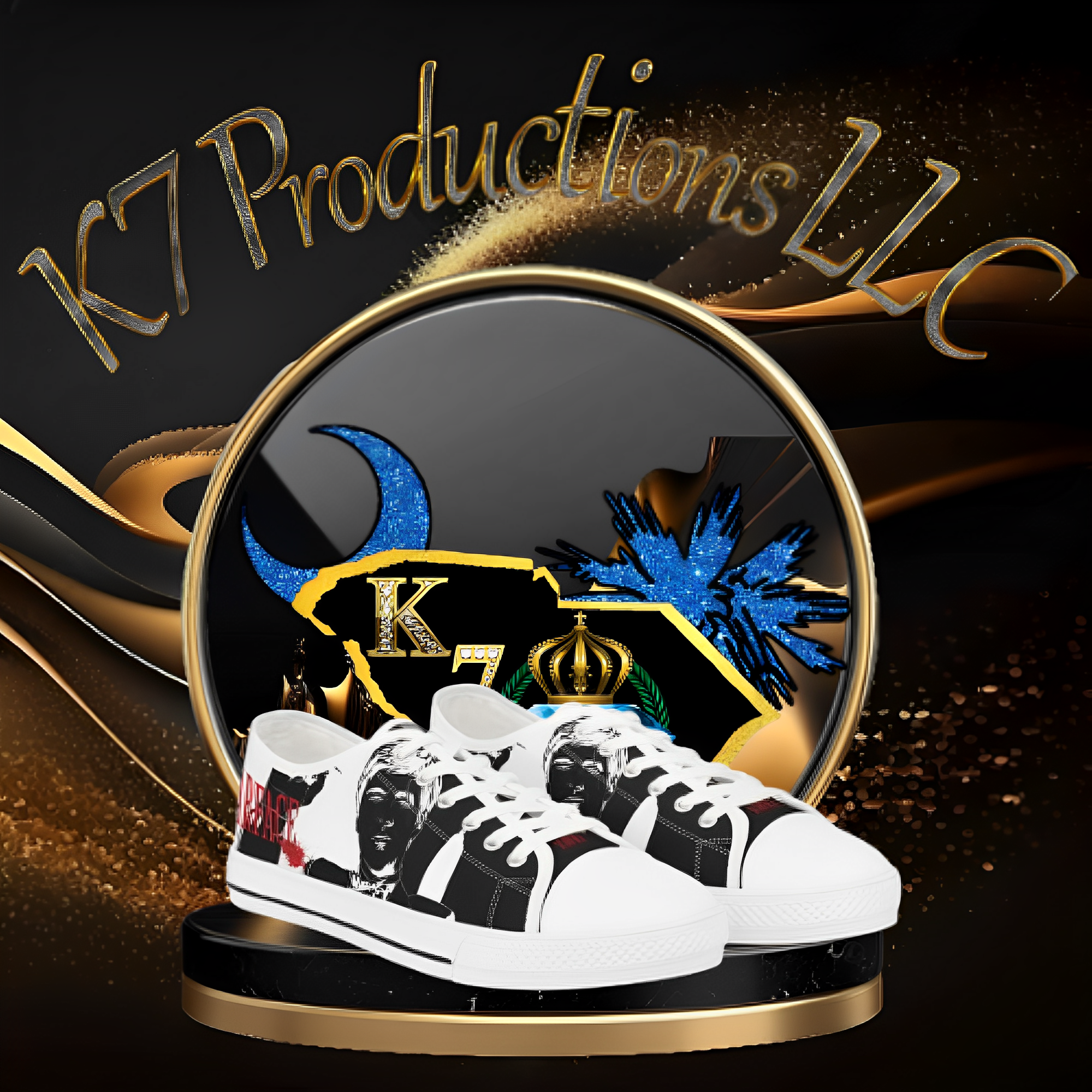 Pacino Inverse product thumbnail image Pacino Inverse product thumbnail image