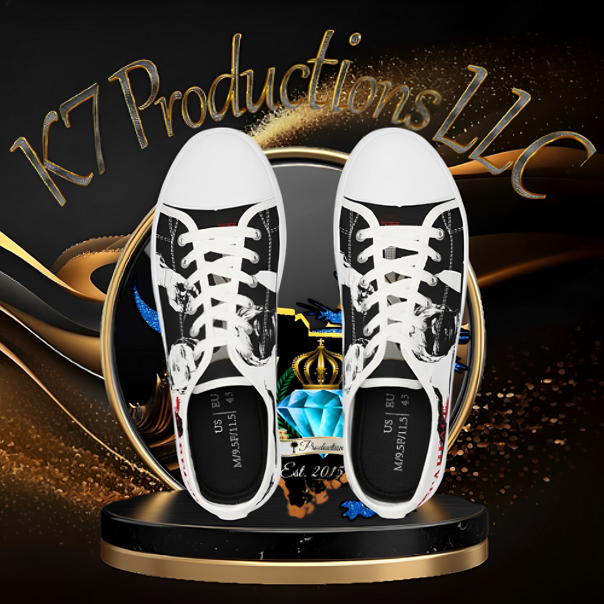 Pacino Inverse product thumbnail image Pacino Inverse product thumbnail image