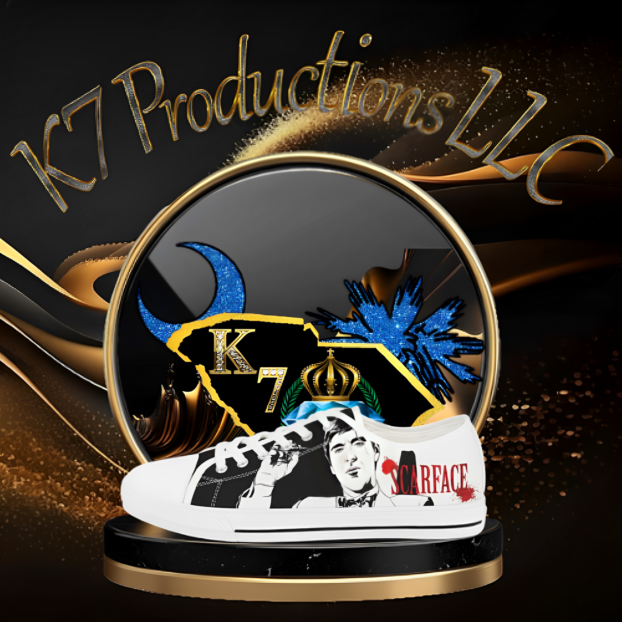 Pacino Inverse product thumbnail image Pacino Inverse product thumbnail image