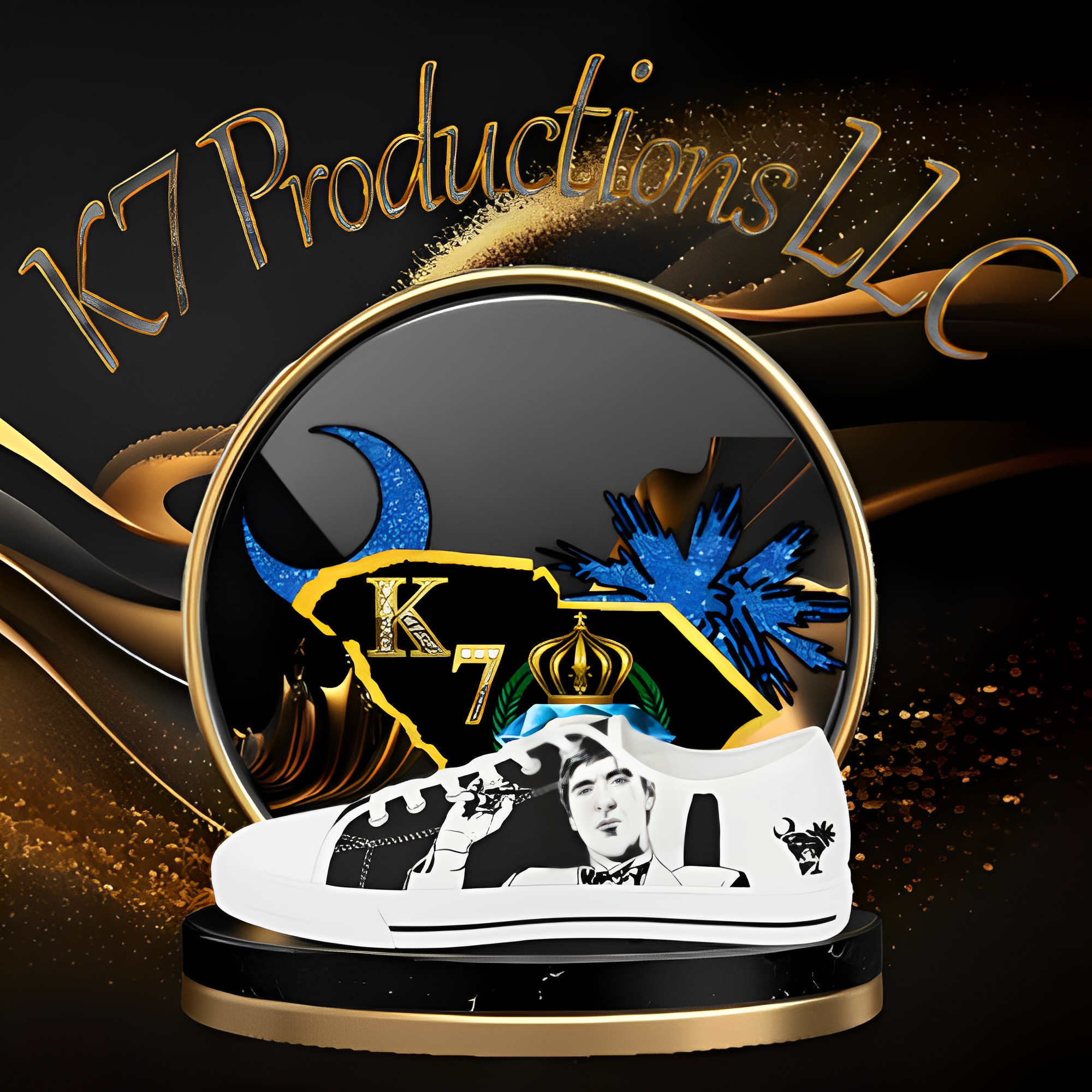 Pacino Inverse product thumbnail image Pacino Inverse product thumbnail image