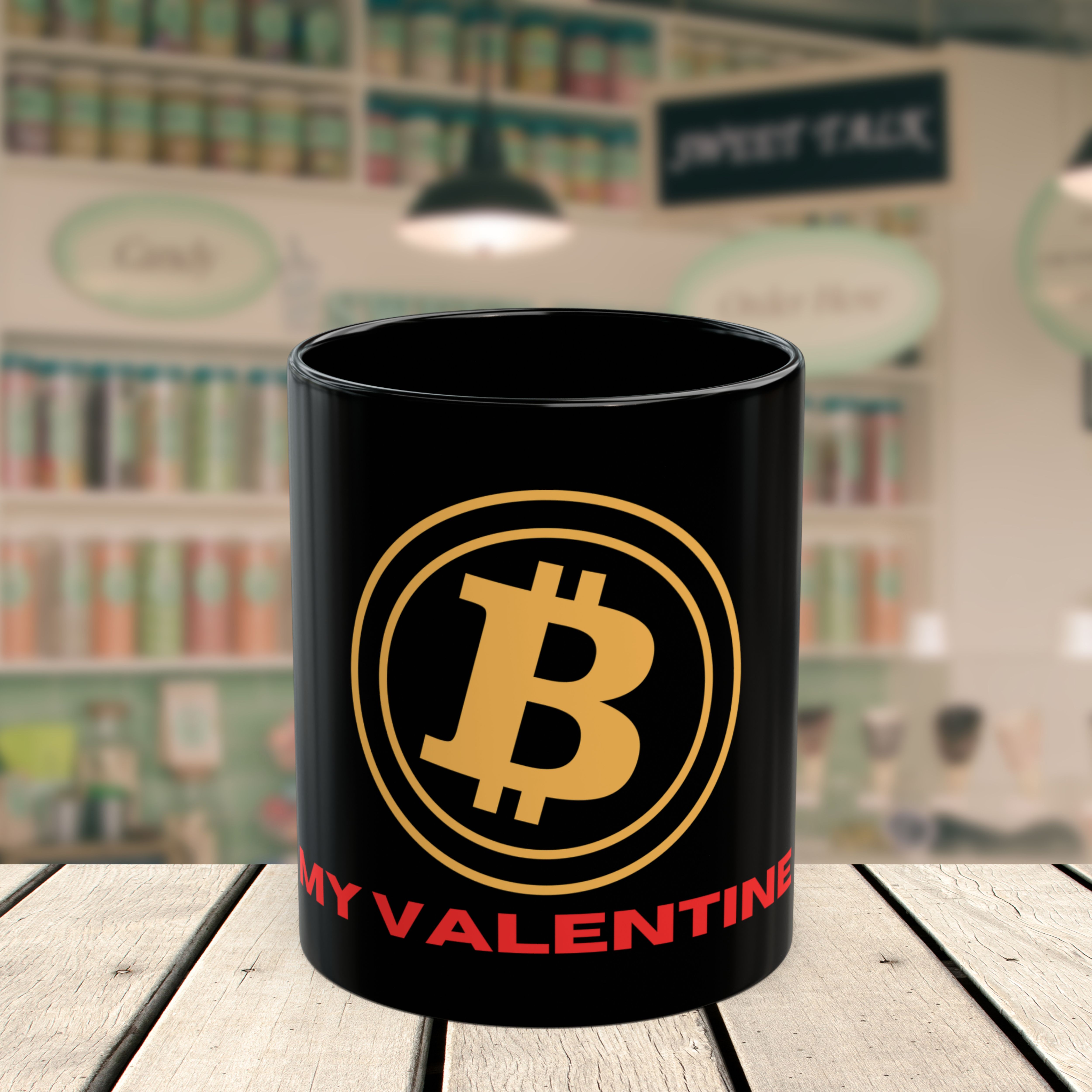 Bitcoin Be My Valentine Mug, Cryptocurrency Gift for Him Her, Coffee Cup, Ceramic Drinkware, Valentine's Day Present Bitcoin Be My Valentine Mug, Cryptocurrency Gift for Him Her, Coffee Cup, Ceramic Drinkware, Valentine's Day Present