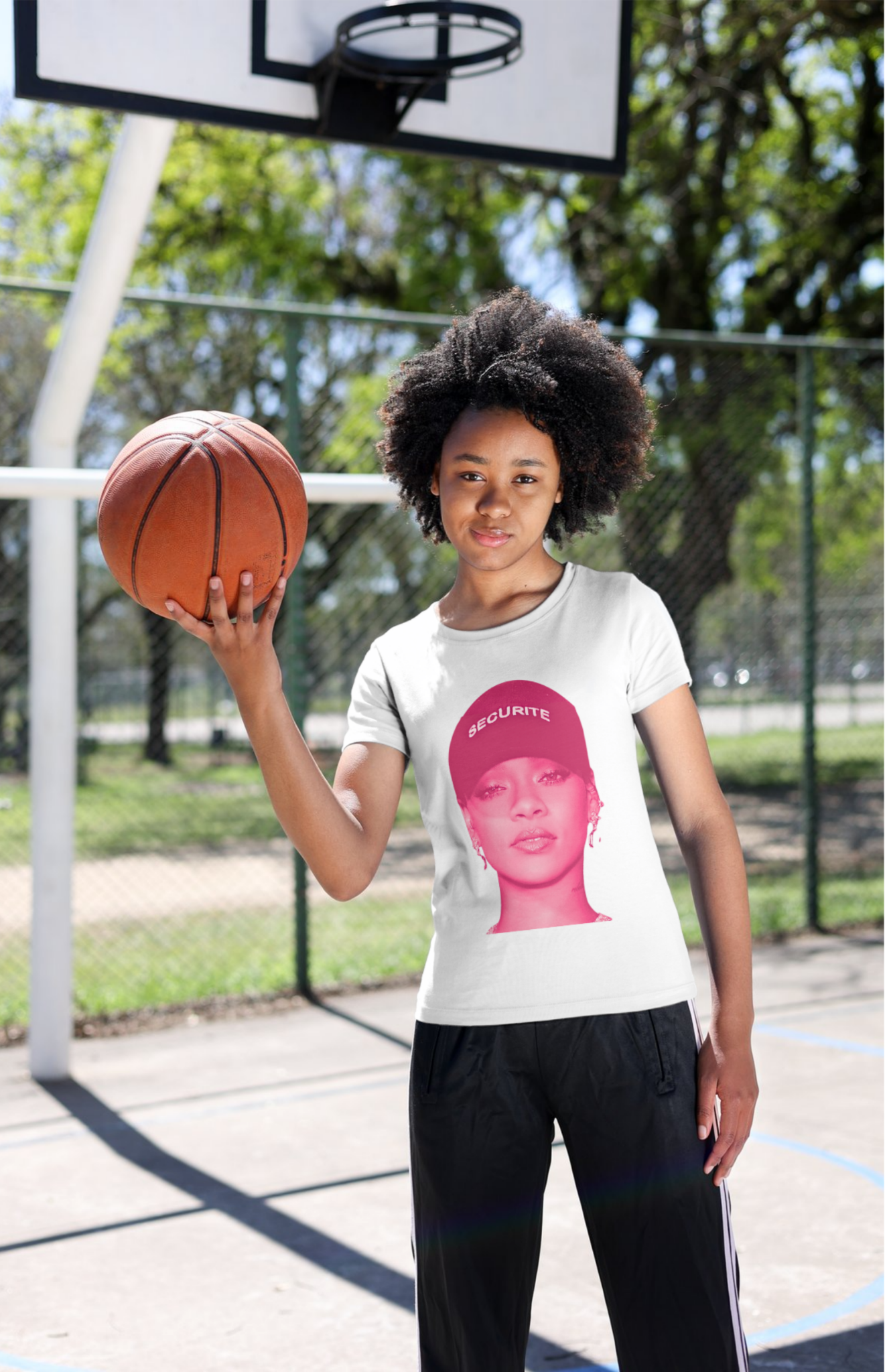 RIRI TEE product thumbnail image