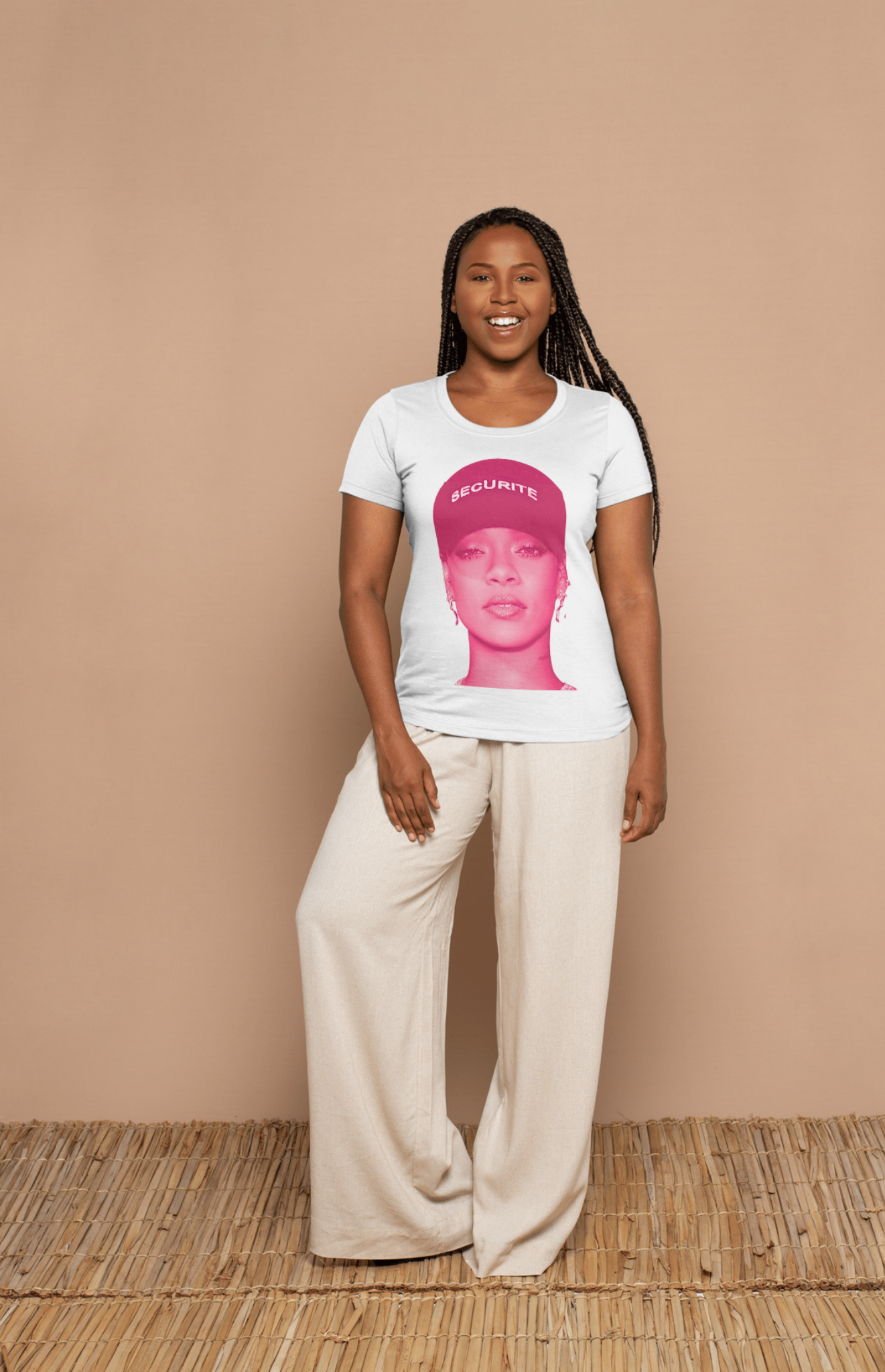 RIRI TEE product thumbnail image
