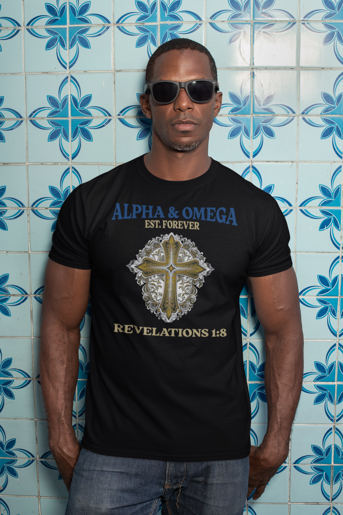 Alpha and Omega product thumbnail image Alpha and Omega product thumbnail image