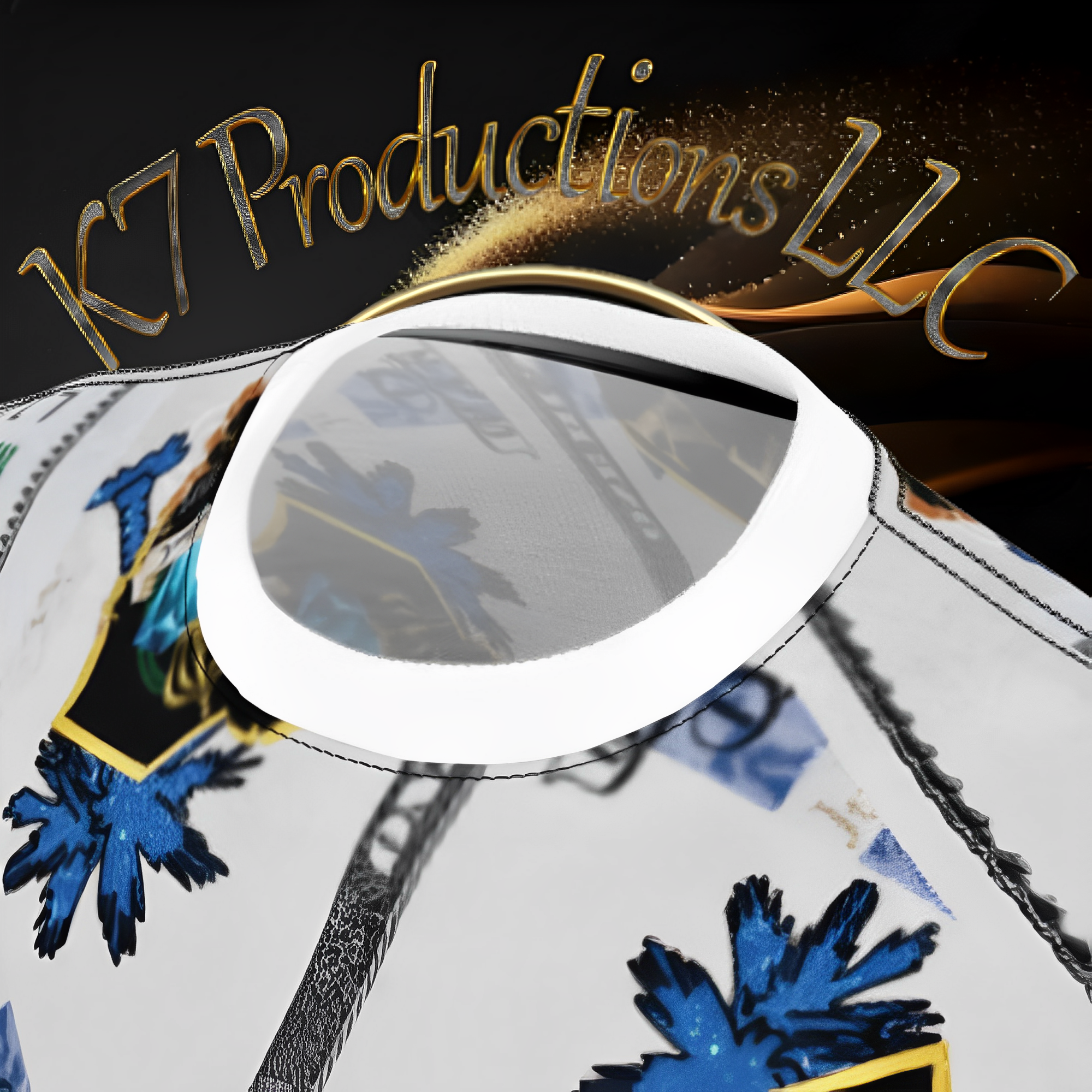 Geechie Gwapp product thumbnail image Geechie Gwapp product thumbnail image