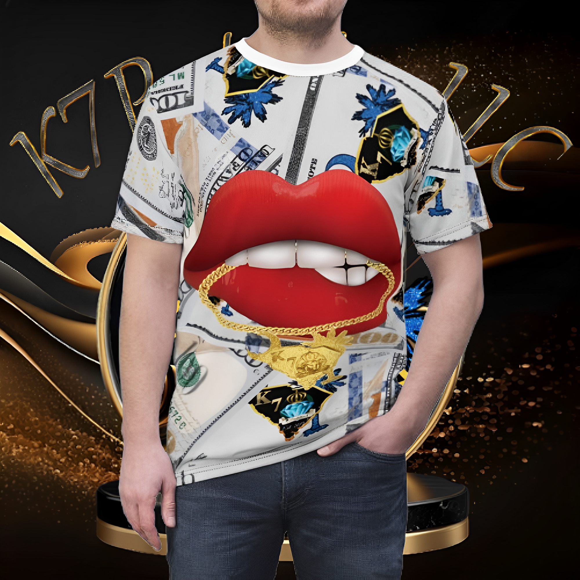 Geechie Gwapp product thumbnail image Geechie Gwapp product thumbnail image