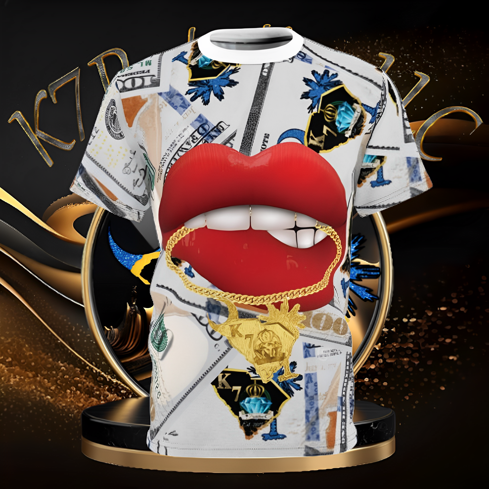 Geechie Gwapp product thumbnail image Geechie Gwapp product thumbnail image