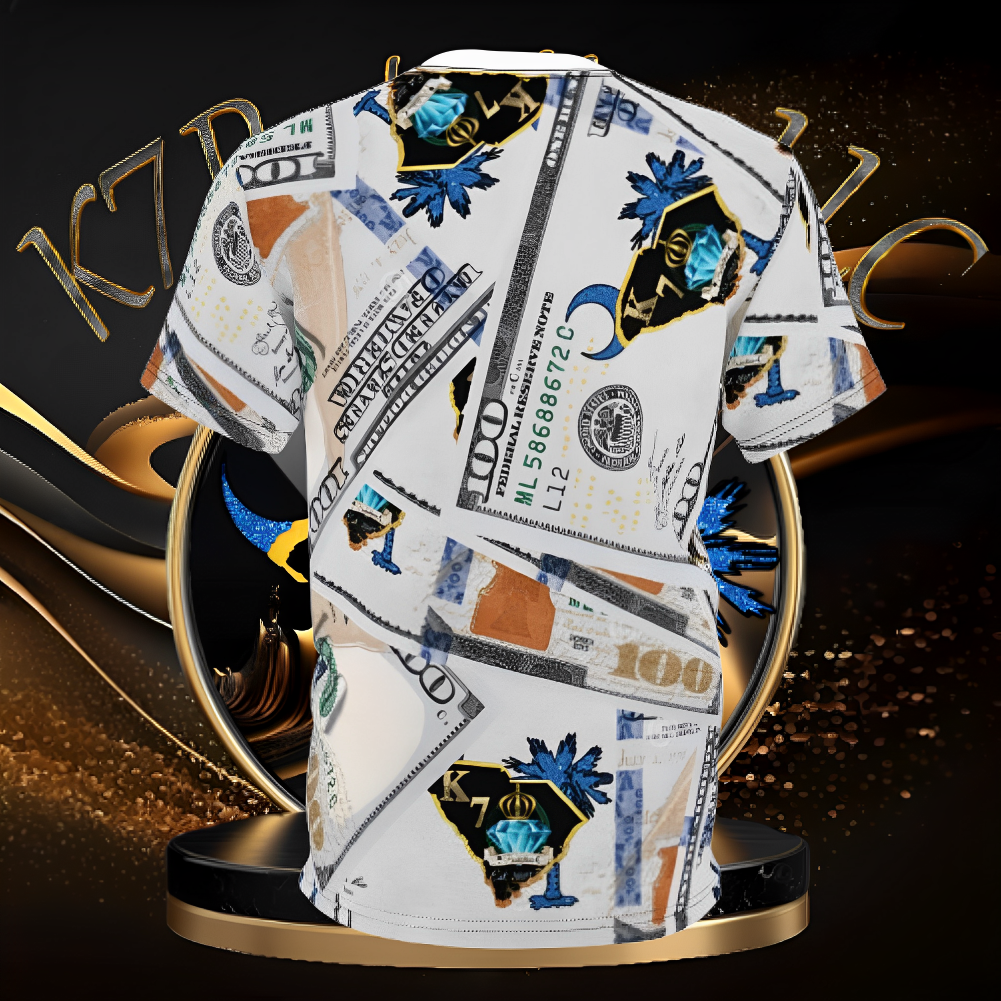 Geechie Gwapp product thumbnail image Geechie Gwapp product thumbnail image