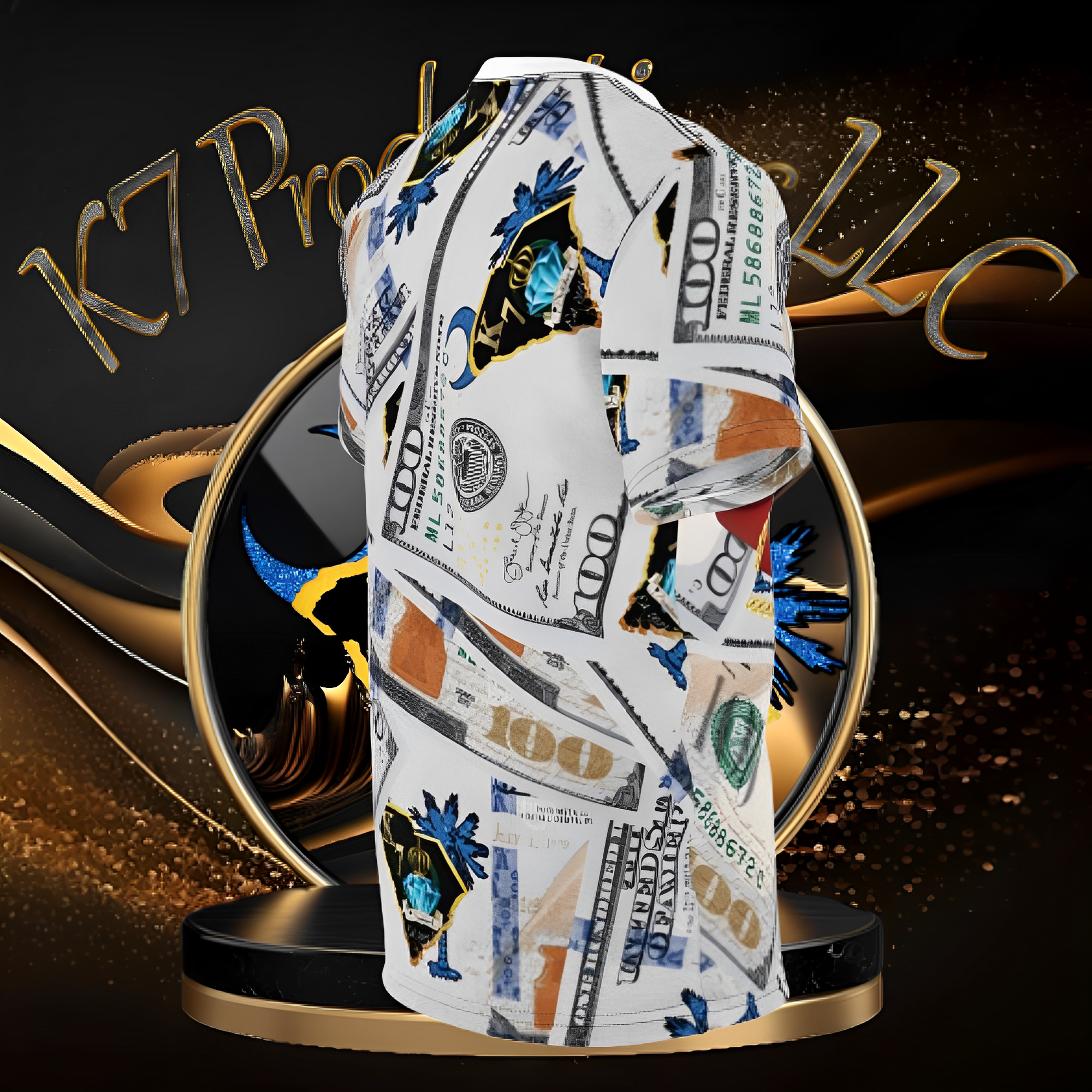 Geechie Gwapp product thumbnail image Geechie Gwapp product thumbnail image