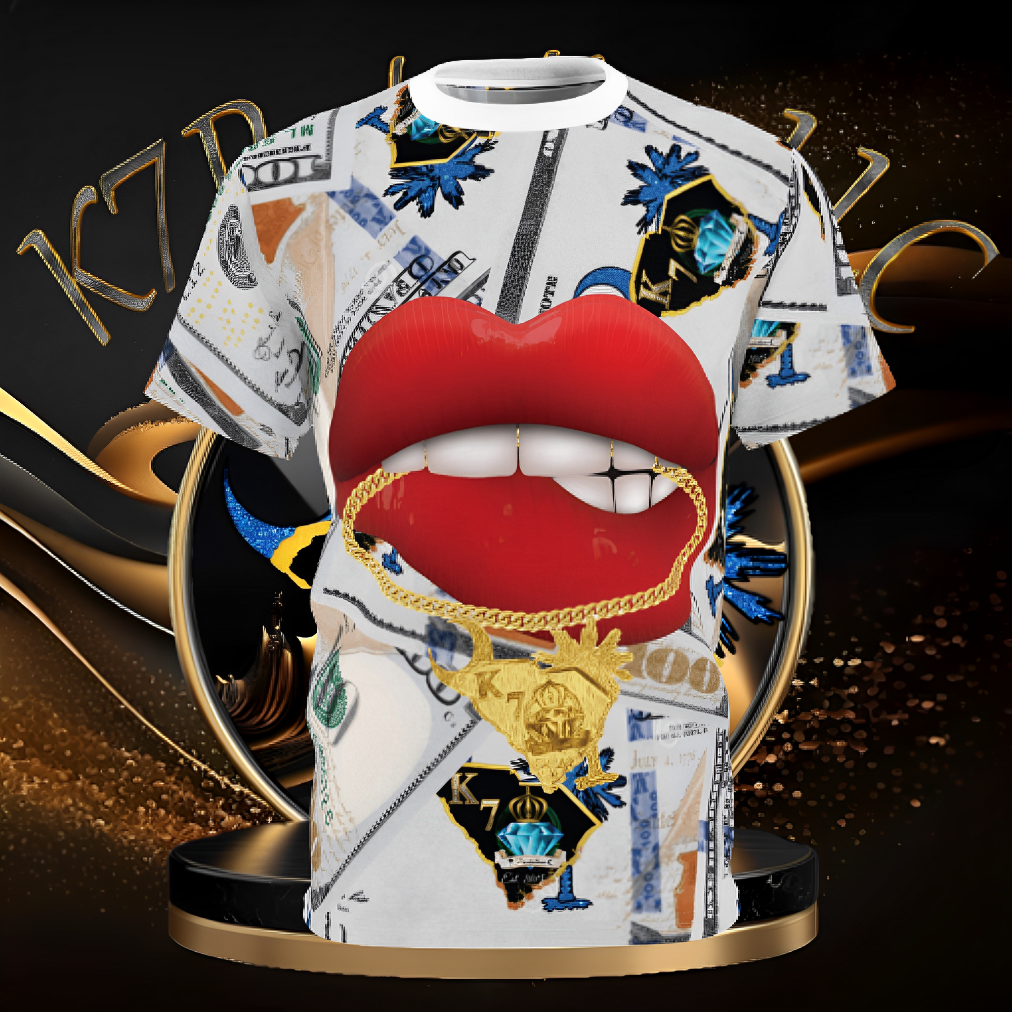 Geechie Gwapp product thumbnail image Geechie Gwapp product thumbnail image