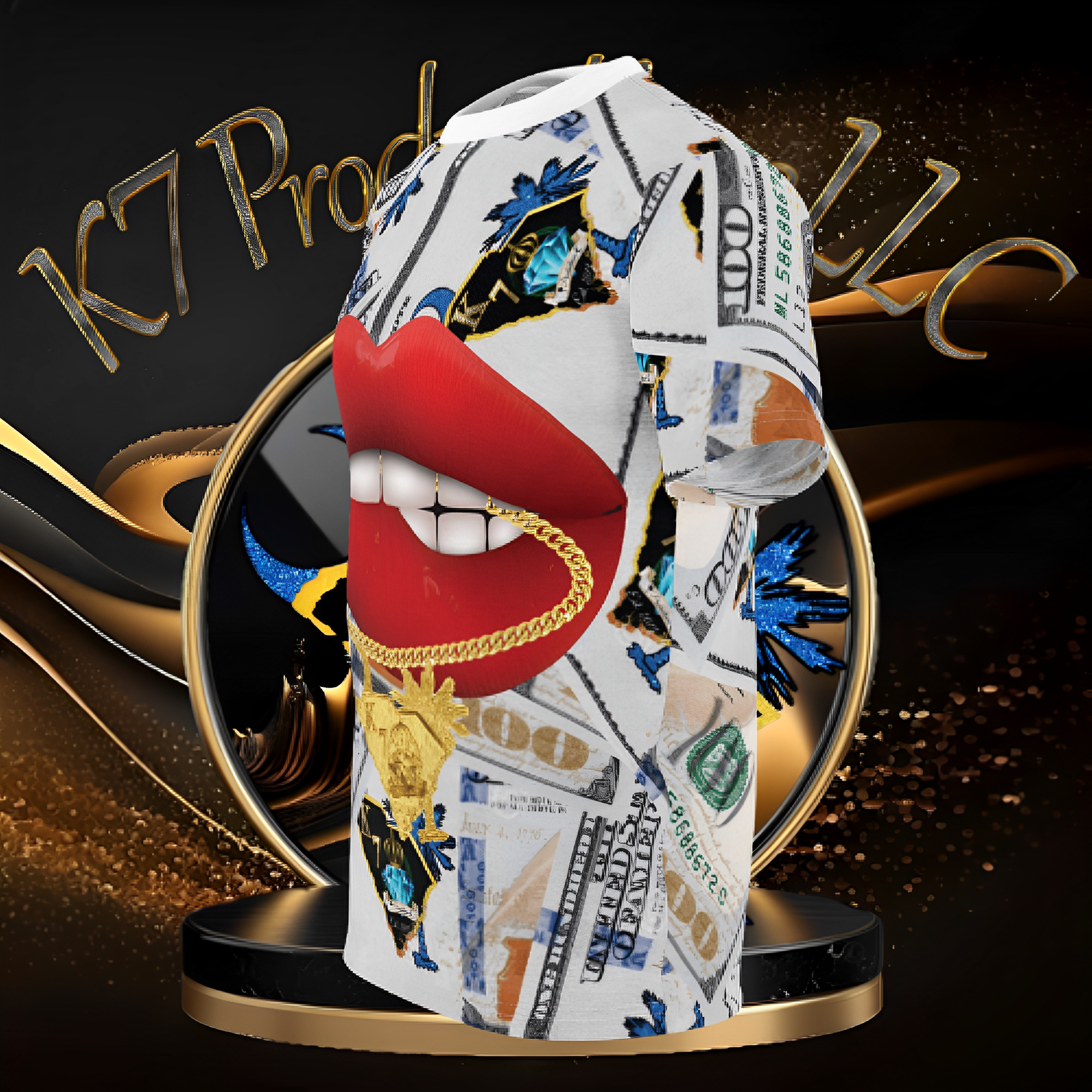 Geechie Gwapp product thumbnail image Geechie Gwapp product thumbnail image