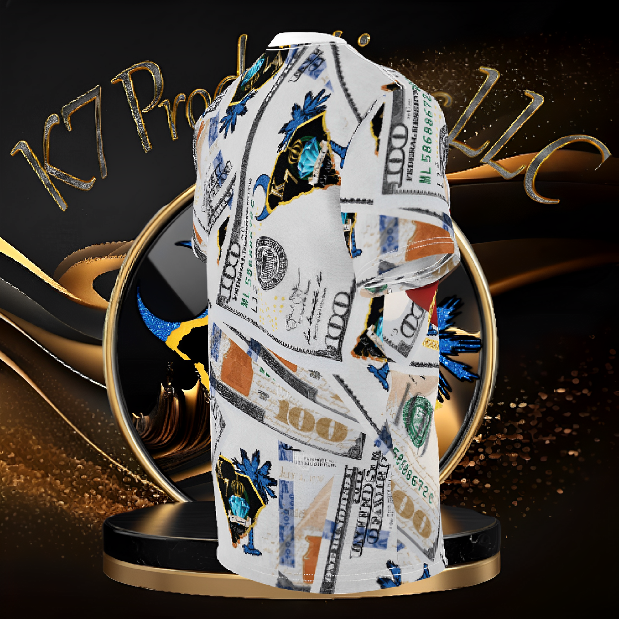 Geechie Gwapp product thumbnail image Geechie Gwapp product thumbnail image