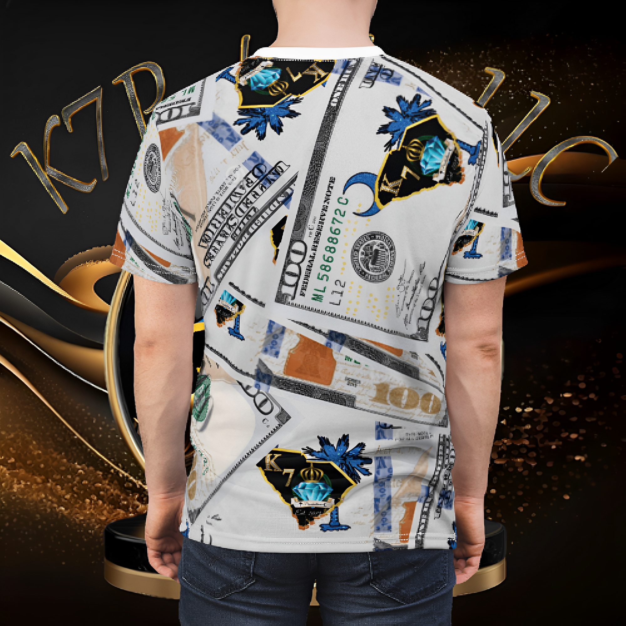 Geechie Gwapp product thumbnail image Geechie Gwapp product thumbnail image