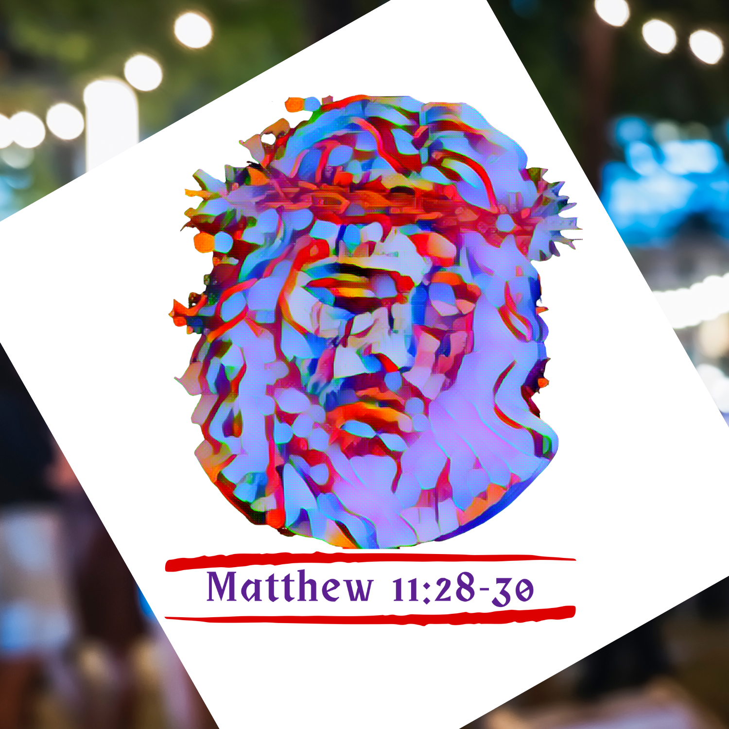 Come to Me - Unisex, Heavy Blend Pullover Hoodie product thumbnail image