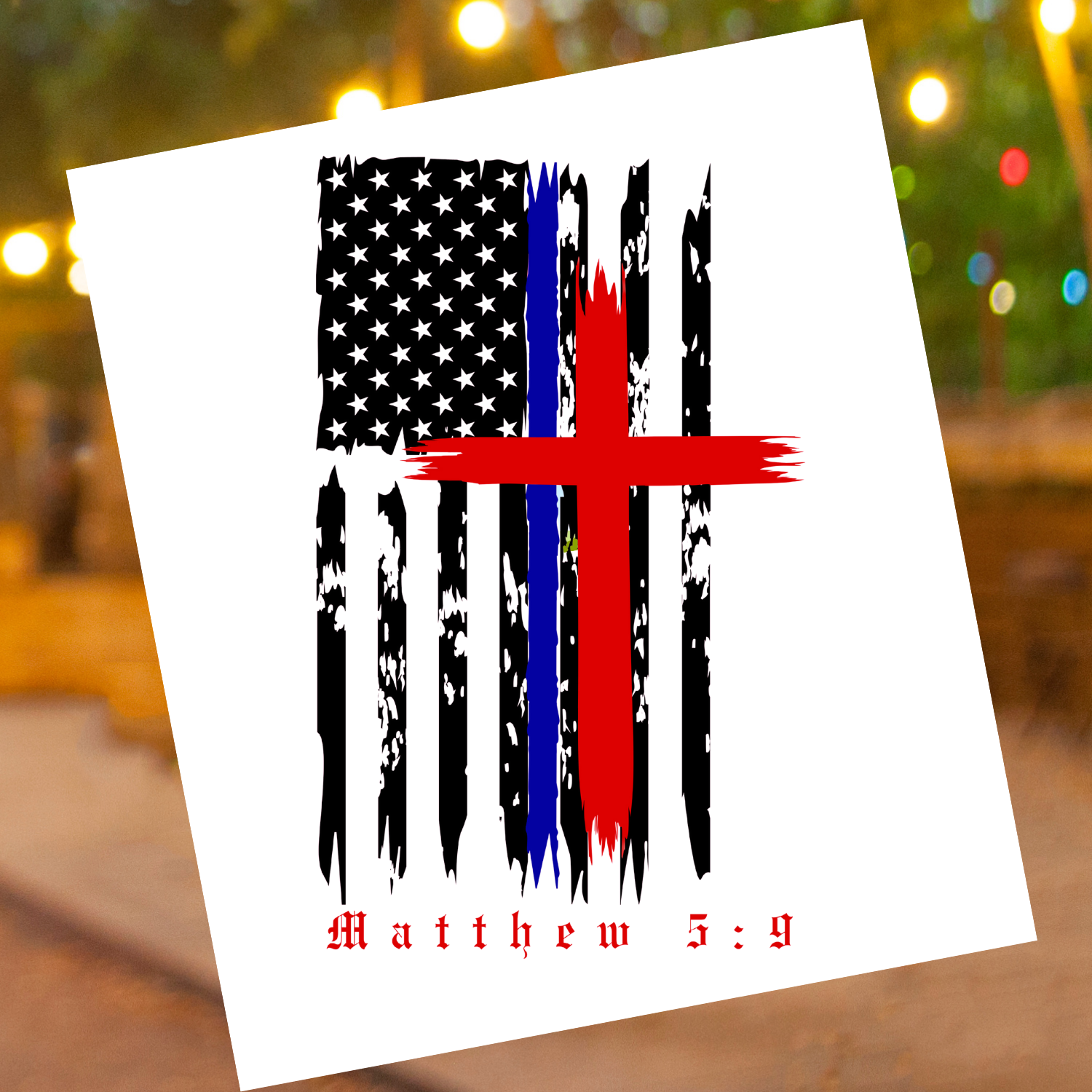 Peacemakers - Unisex, Heavy Blend Pullover Hoodie product thumbnail image Peacemakers - Unisex, Heavy Blend Pullover Hoodie product thumbnail image