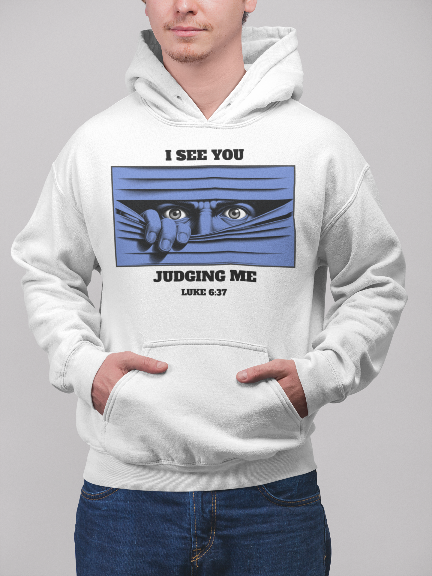 I See You product thumbnail image I See You product thumbnail image