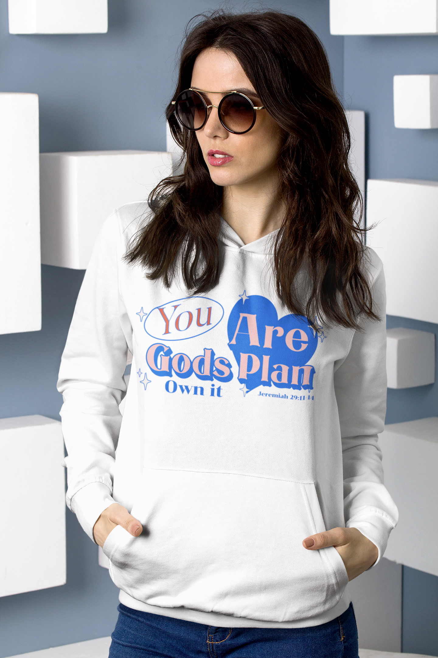 You are Gods plan You are Gods plan