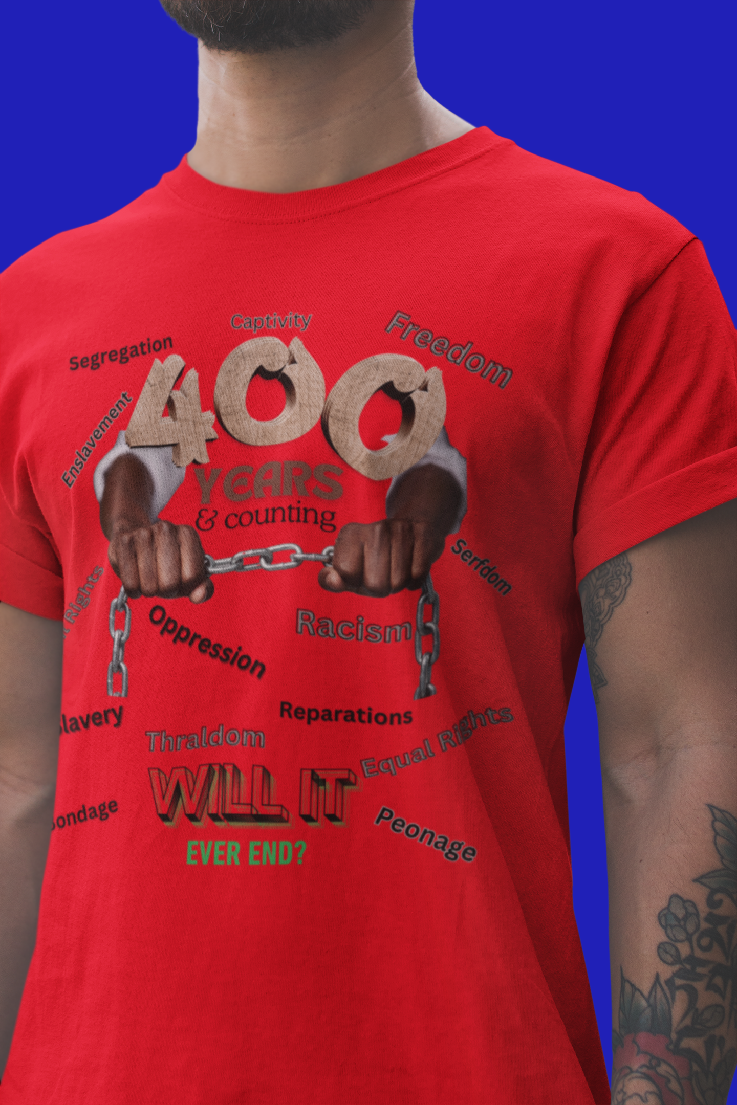 Black History Month Shirt, Melanin Shirts, Black Panther Tees, Black Culture Sweatshirts, Black Pride Shirts, T-Shirts for Black Women &amp; Men product thumbnail image