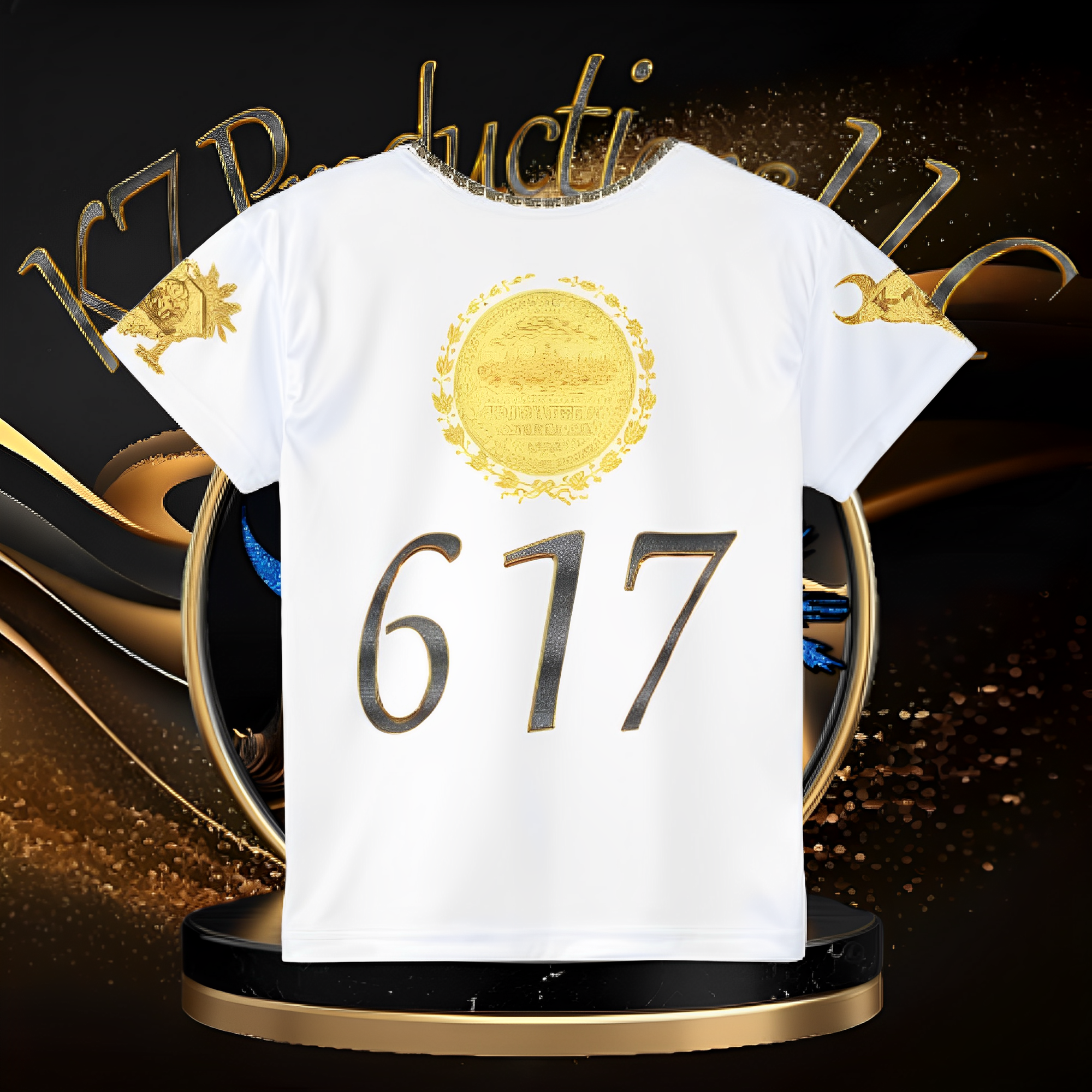 Kids Boston Fans’ Patriots Jersey product thumbnail image Kids Boston Fans’ Patriots Jersey product thumbnail image