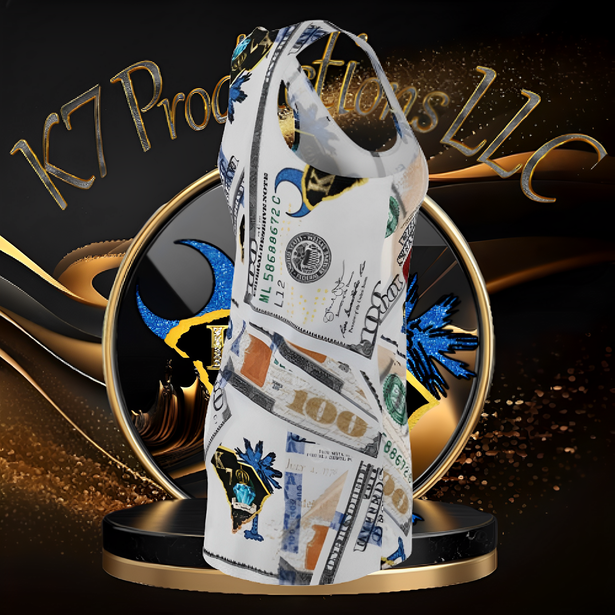 Geechie Gwapp Dress product thumbnail image Geechie Gwapp Dress product thumbnail image