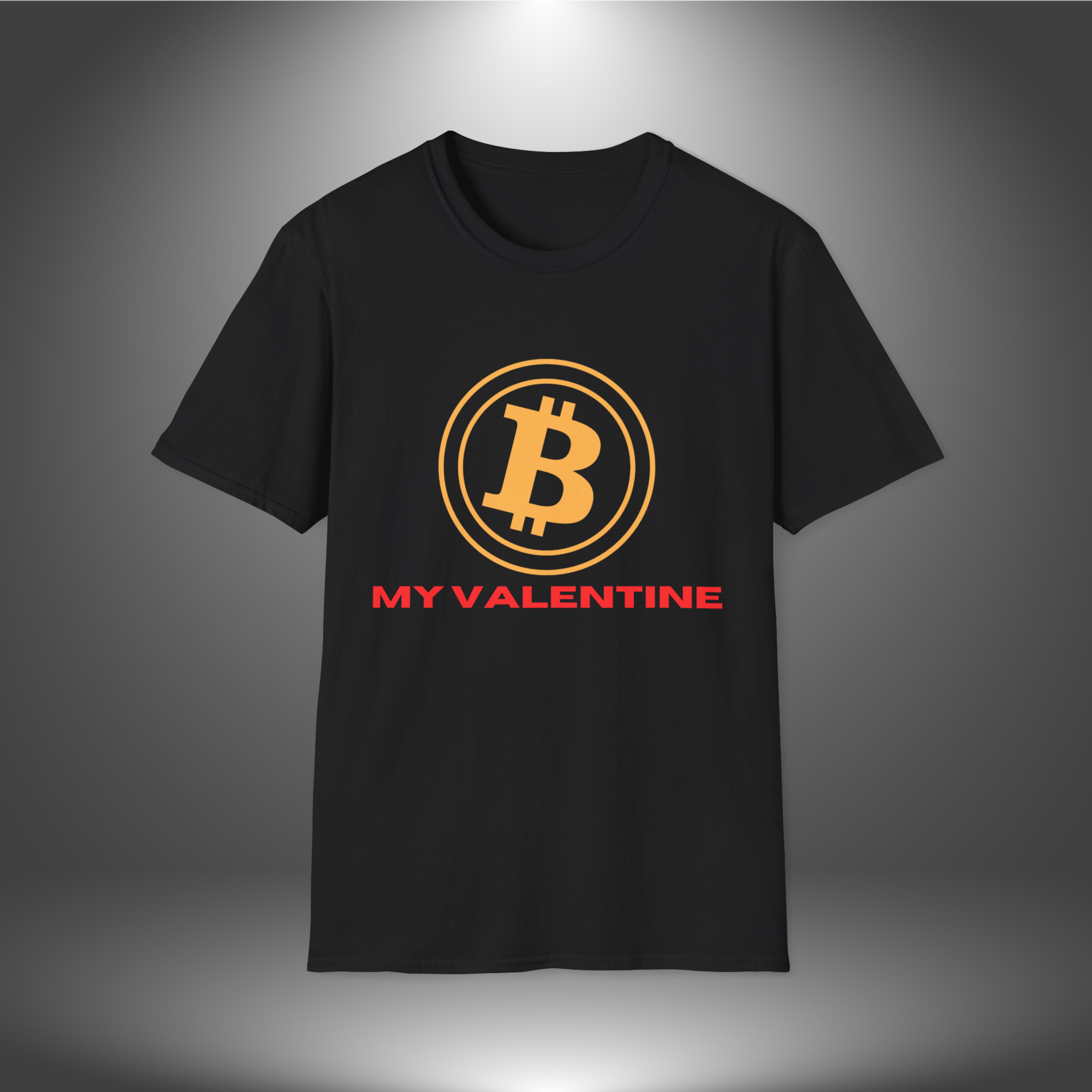 Bitcoin Valentine Unisex T-Shirt, Crypto Lover Gift, Valentine's Day Tee, Bitcoin Shirt, Cryptocurrency Gift Bitcoin Valentine Unisex T-Shirt, Crypto Lover Gift, Valentine's Day Tee, Bitcoin Shirt, Cryptocurrency Gift