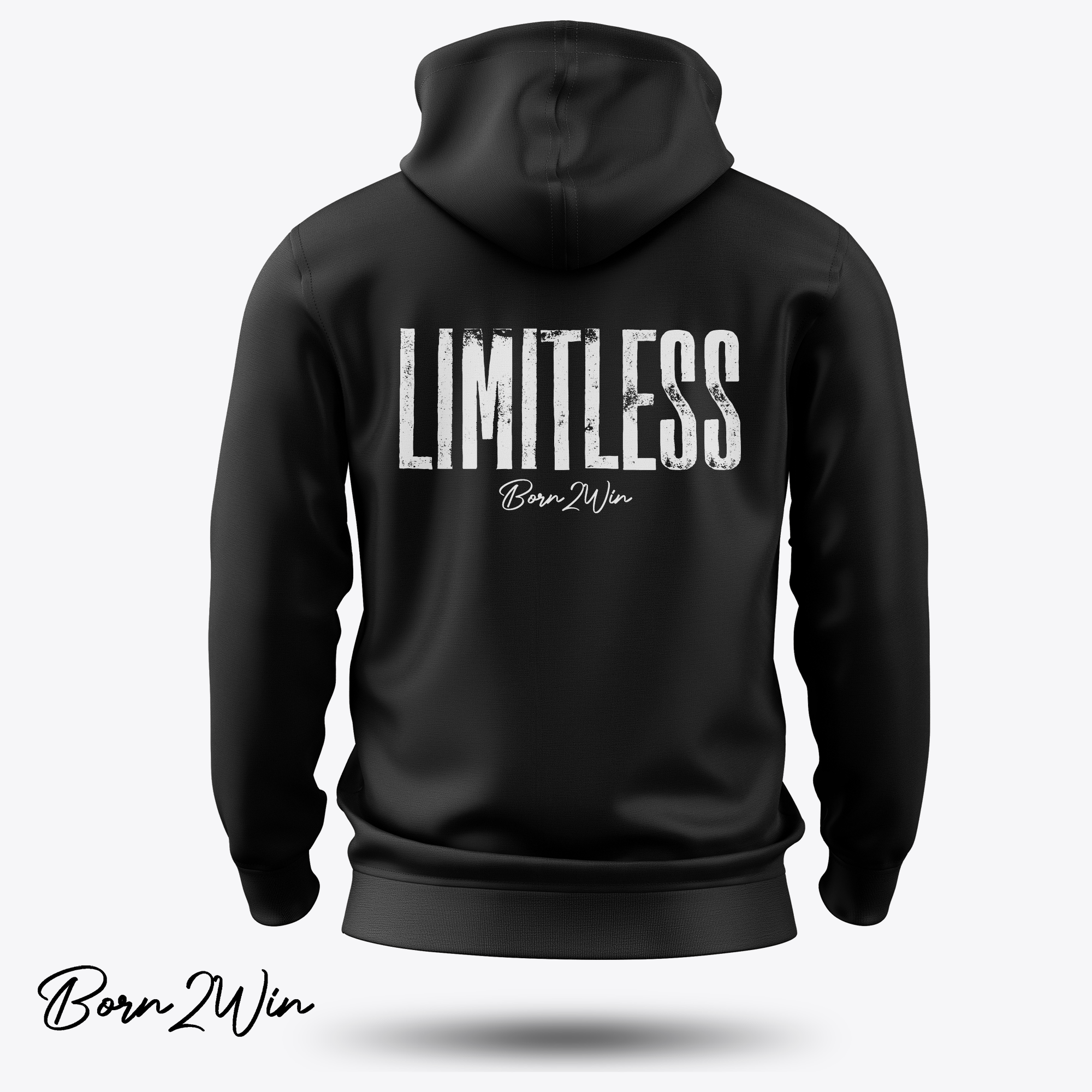 Limitless - Unisex Heavy Blend™ Hooded Sweatshirt product thumbnail image Limitless - Unisex Heavy Blend™ Hooded Sweatshirt product thumbnail image