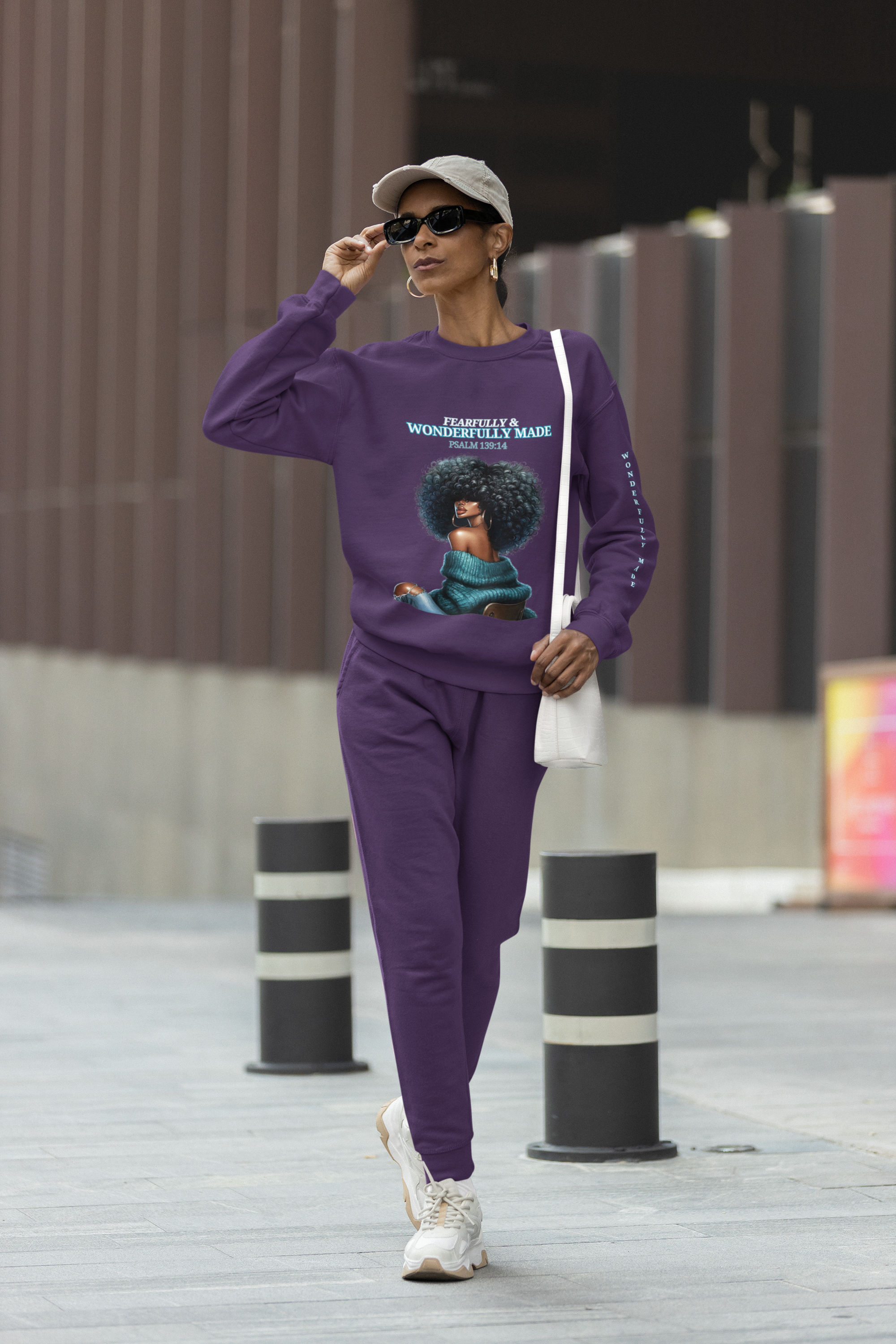 Unisex Heavy Blend™ Crewneck Sweatshirt product thumbnail image Unisex Heavy Blend™ Crewneck Sweatshirt product thumbnail image