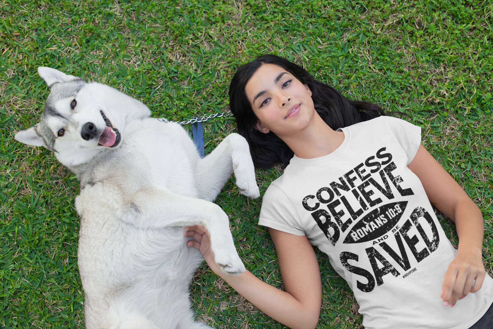 #CBABS - Confess Believe and be Saved - Romans 10:9 - Light Shirt - Christian TShirt - Unisex Short Sleeve Jersey Shirt #CBABS - Confess Believe and be Saved - Romans 10:9 - Light Shirt - Christian TShirt - Unisex Short Sleeve Jersey Shirt