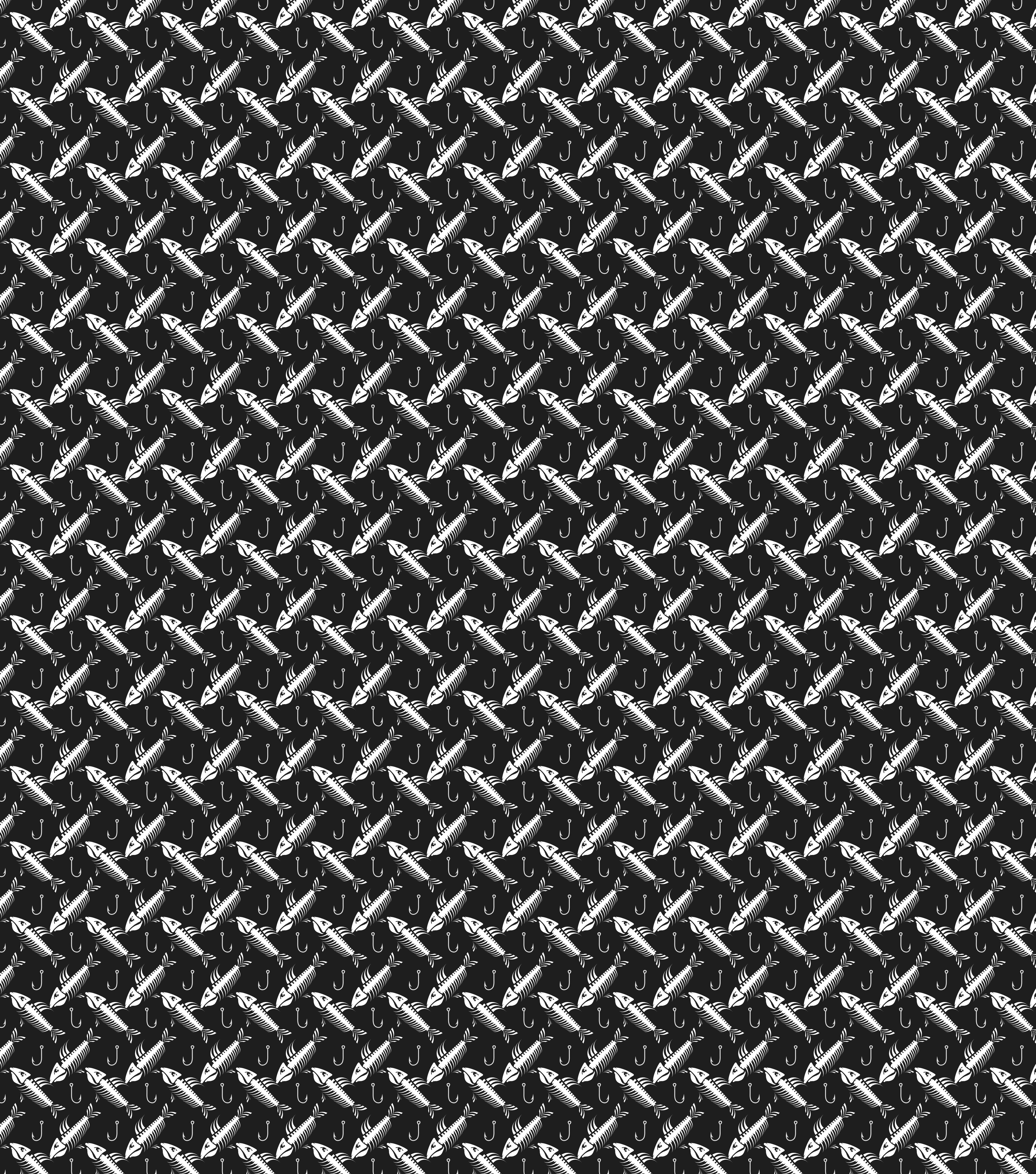 Crossed Fish Print Unisex Sports Hoodie - UPF 50+ Great for Fishing Boating Beach product thumbnail image Crossed Fish Print Unisex Sports Hoodie - UPF 50+ Great for Fishing Boating Beach product thumbnail image