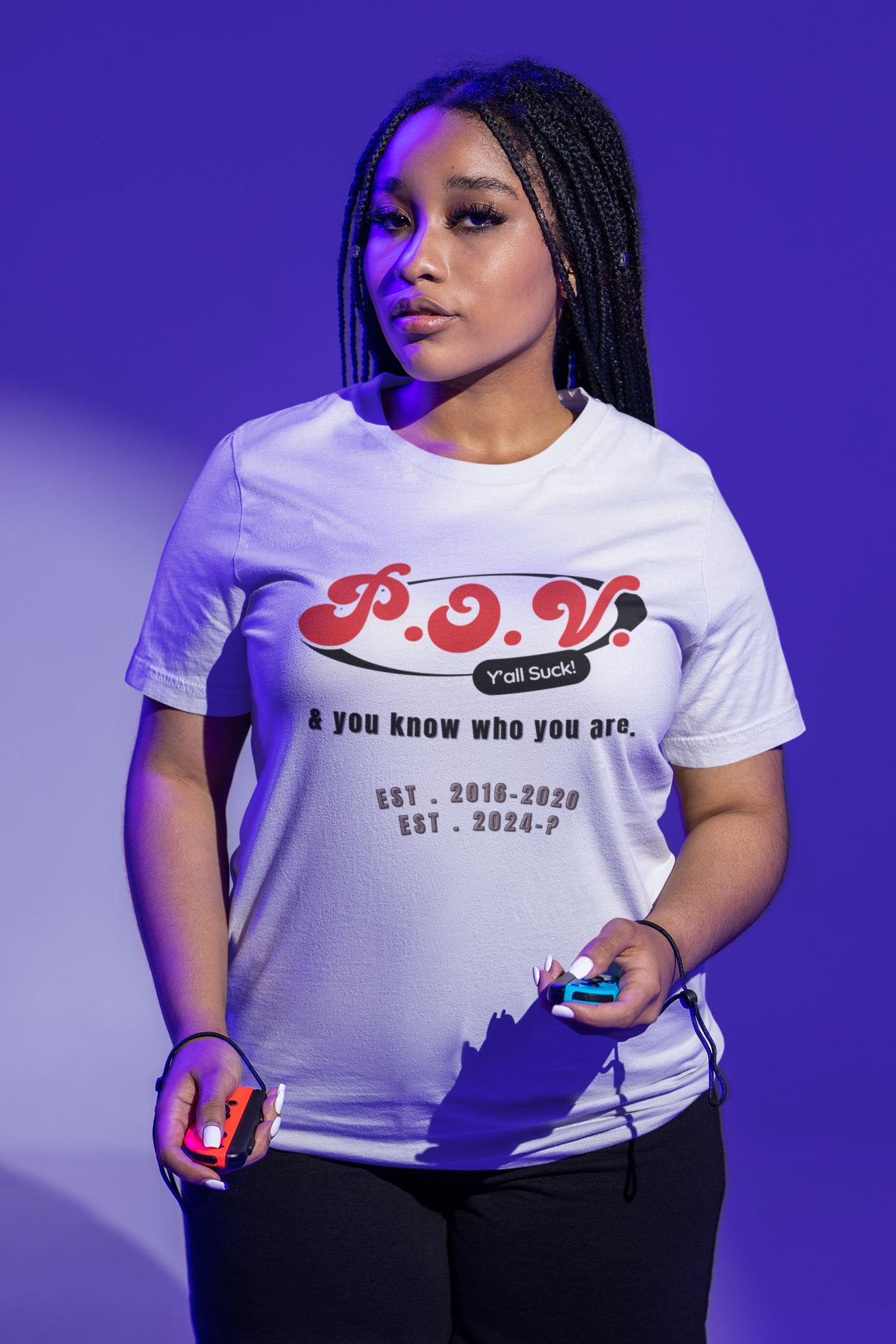 Black History Month Shirt, Melanin Shirts, Women's Right T-Shirt, Black Culture T-shirts, Black Pride Shirts, T-Shirts for Black Women &amp; Men product thumbnail image