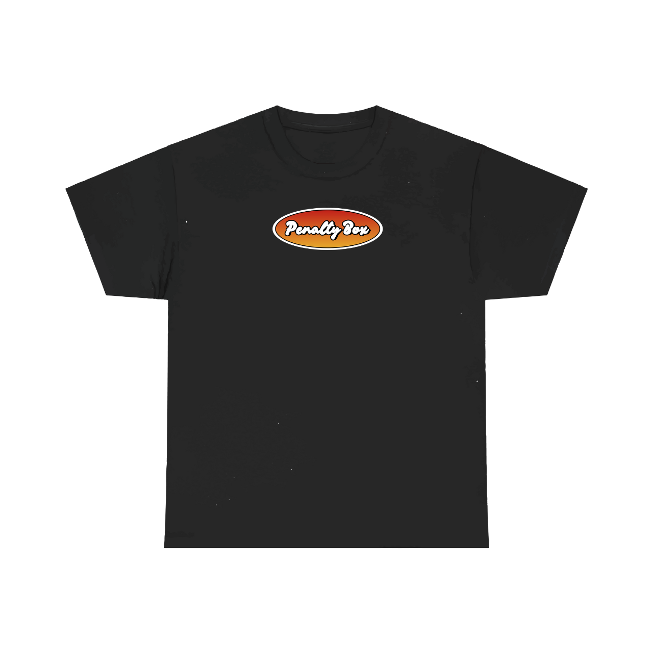Penalty Box Tee product thumbnail image Penalty Box Tee product thumbnail image
