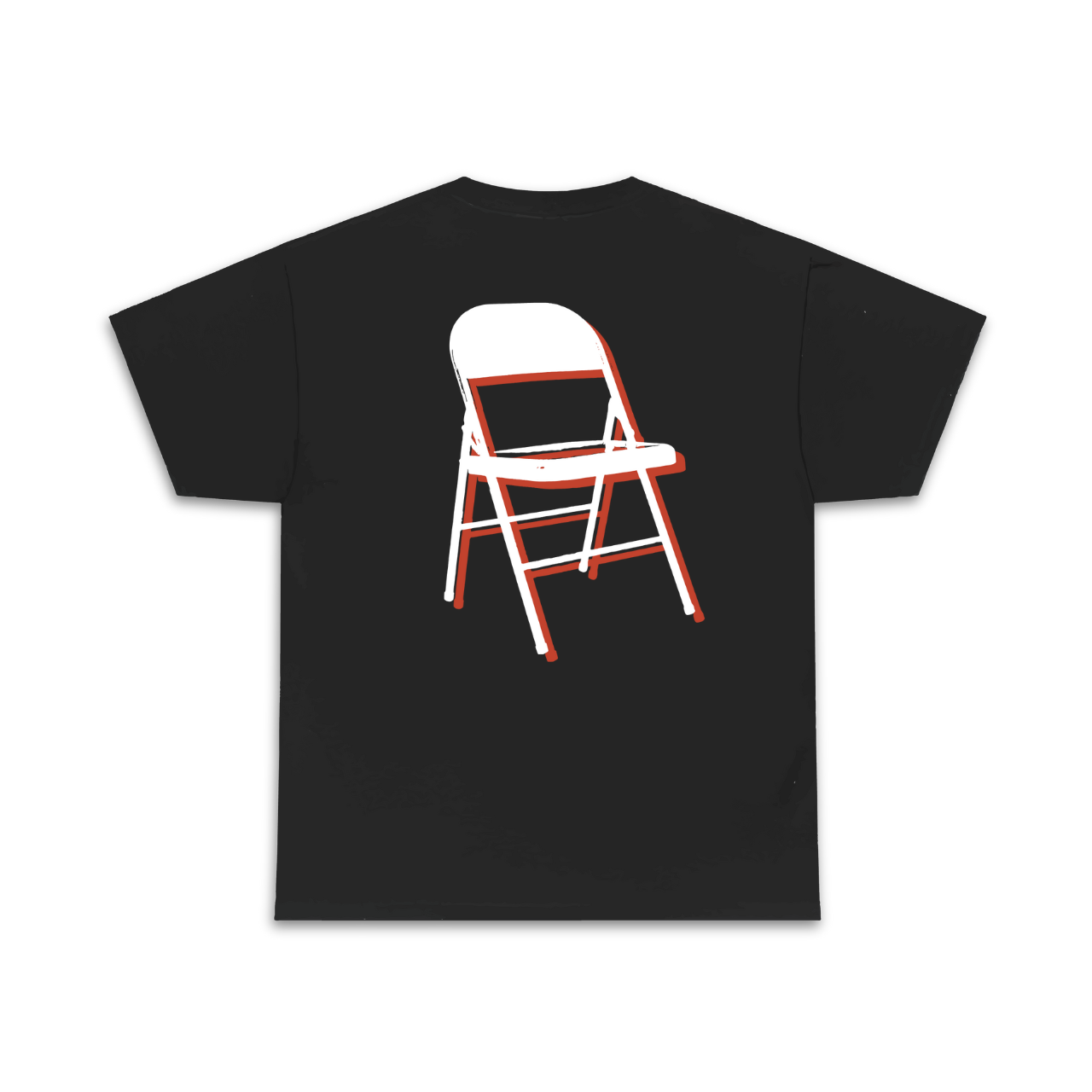 Penalty Box Tee product thumbnail image Penalty Box Tee product thumbnail image