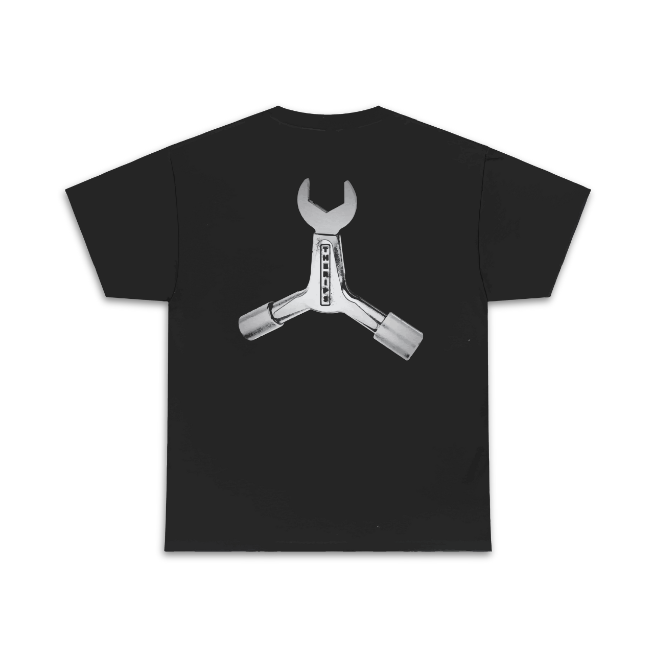 Skate Tool Band Tee product thumbnail image Skate Tool Band Tee product thumbnail image