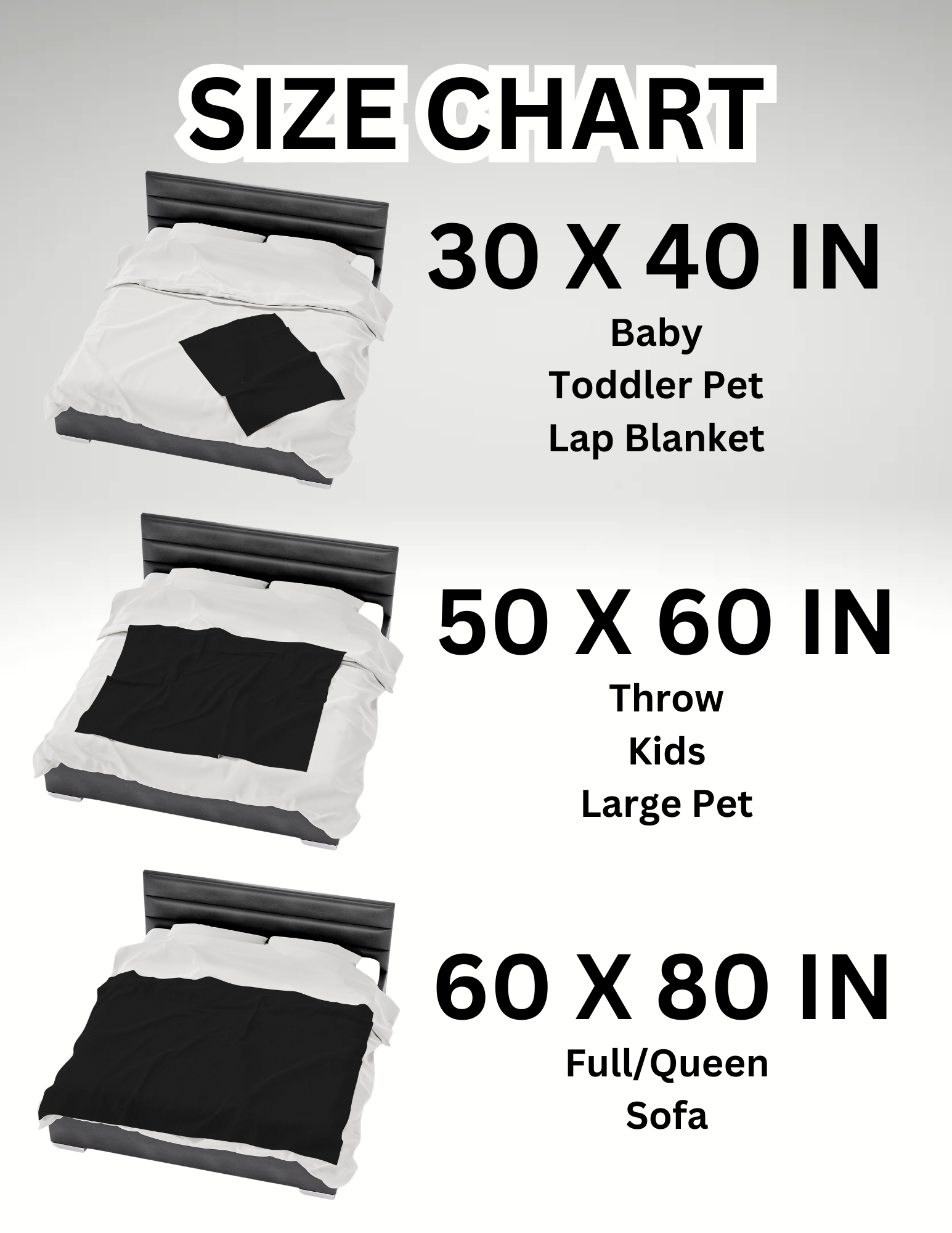 Personalized Nursery Velveteen Plush Blanket - Custom Baby Name, Birth Stats - Fox Tiger Koala Rainbow - Baby Shower Gift, Newborn Keepsake product thumbnail image