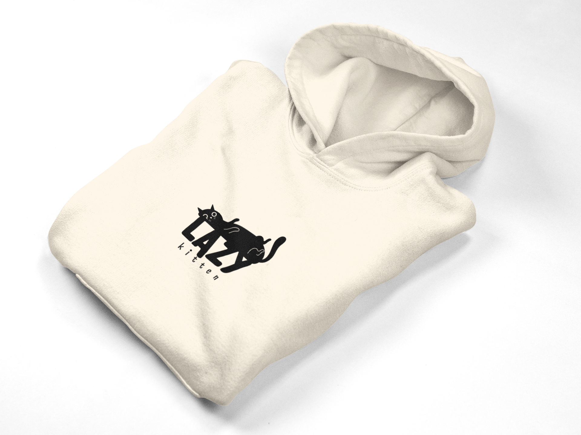 Unisex Lightweight Hooded Sweatshirt product thumbnail image Unisex Lightweight Hooded Sweatshirt product thumbnail image