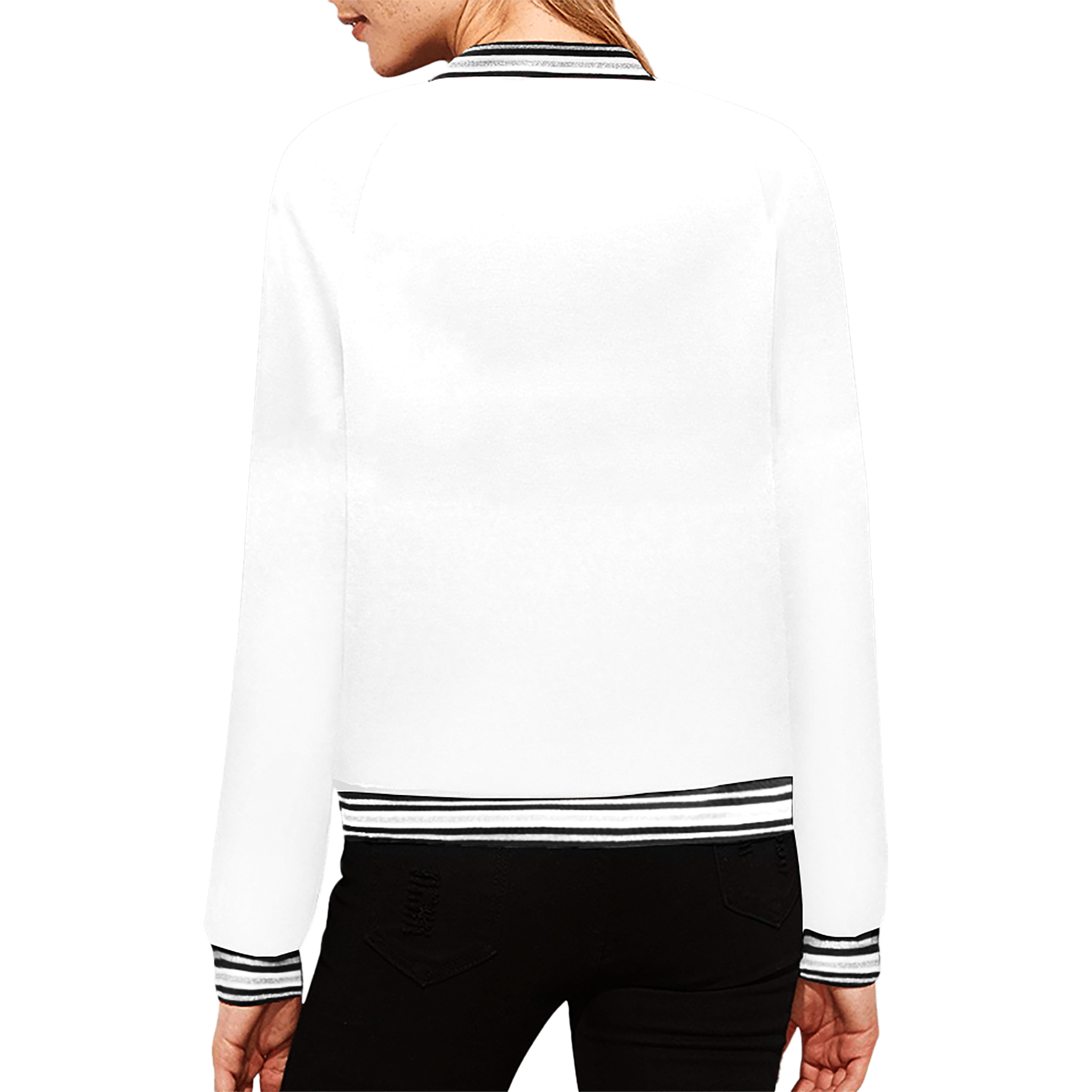 Women's Varsity Jacket (AOP) product thumbnail image Women's Varsity Jacket (AOP) product thumbnail image