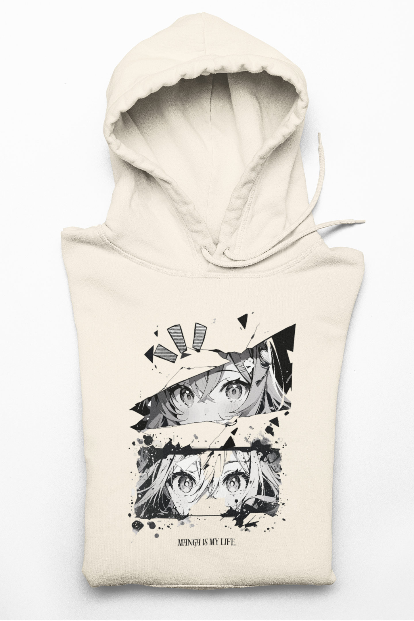 Anime Inspired Lightweight Hooded Sweatshirt, Memories in My Life Design, Unisex Hoodie, Anime Sweatshirt, Lightweight Hooded Sweater, product thumbnail image Anime Inspired Lightweight Hooded Sweatshirt, Memories in My Life Design, Unisex Hoodie, Anime Sweatshirt, Lightweight Hooded Sweater, product thumbnail image