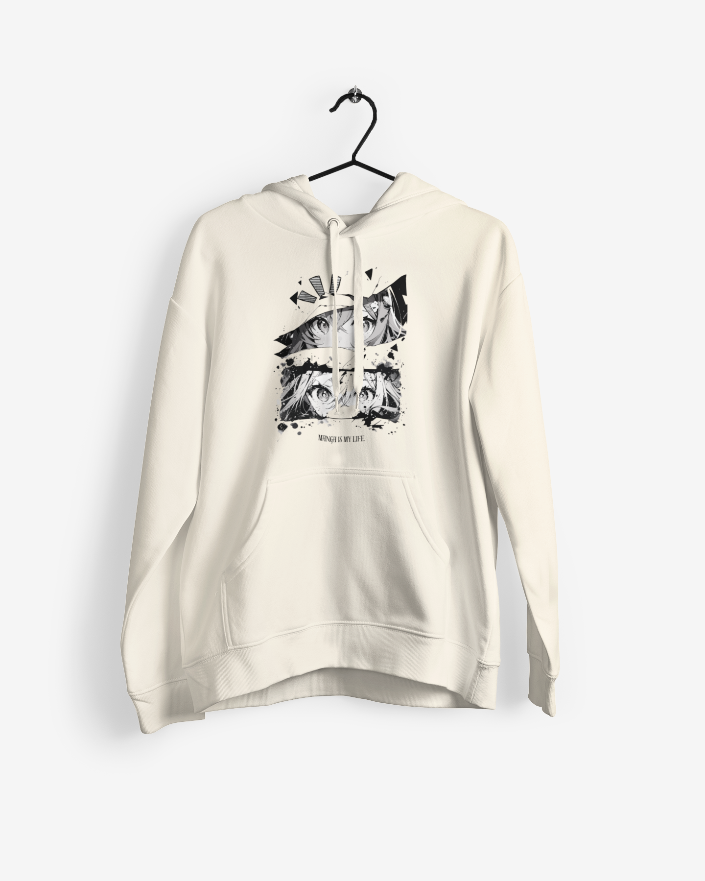 Anime Inspired Lightweight Hooded Sweatshirt, Memories in My Life Design, Unisex Hoodie, Anime Sweatshirt, Lightweight Hooded Sweater, product thumbnail image Anime Inspired Lightweight Hooded Sweatshirt, Memories in My Life Design, Unisex Hoodie, Anime Sweatshirt, Lightweight Hooded Sweater, product thumbnail image