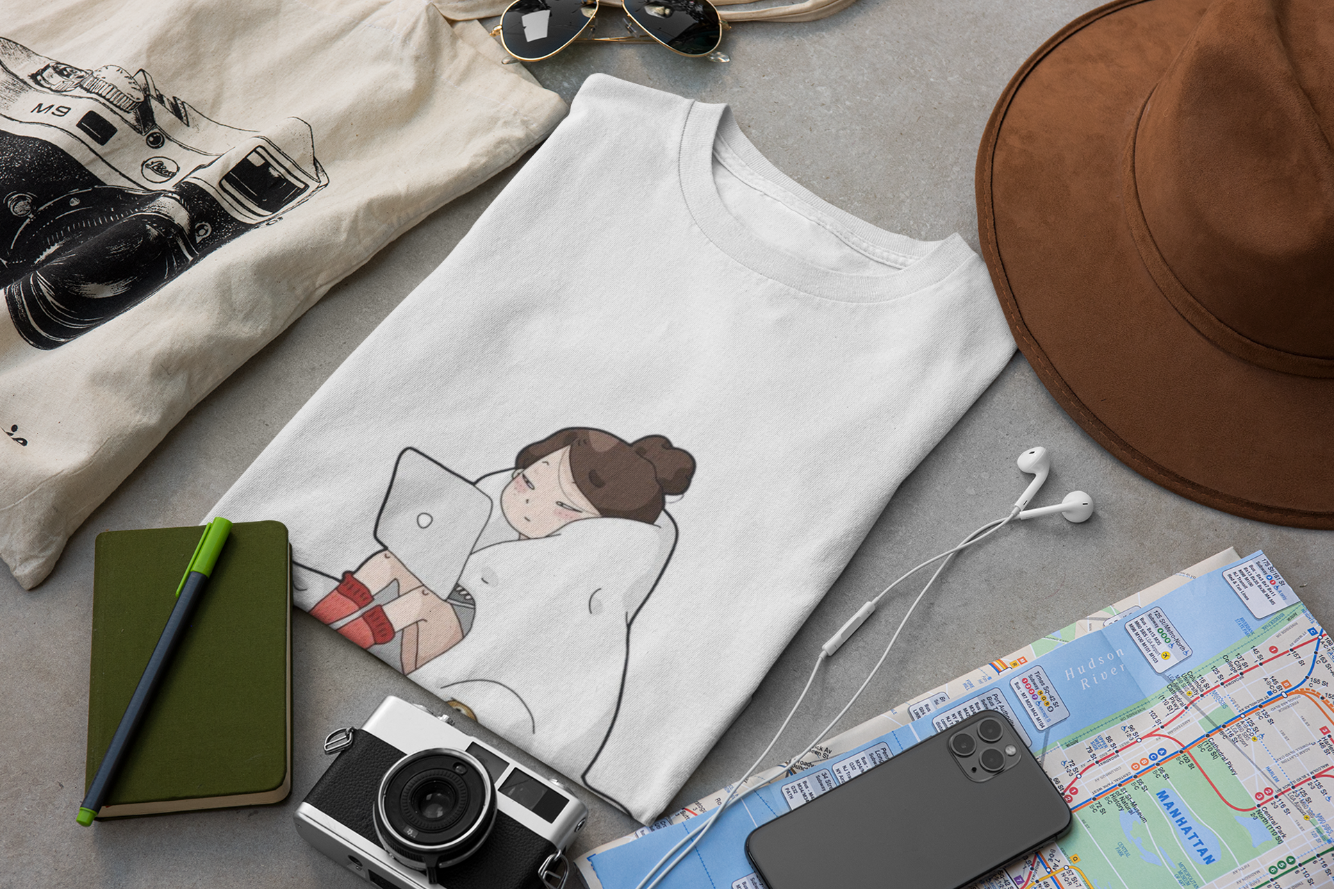 Cozy Friday Night Vibes T-Shirt Cozy Friday Night Vibes T-Shirt