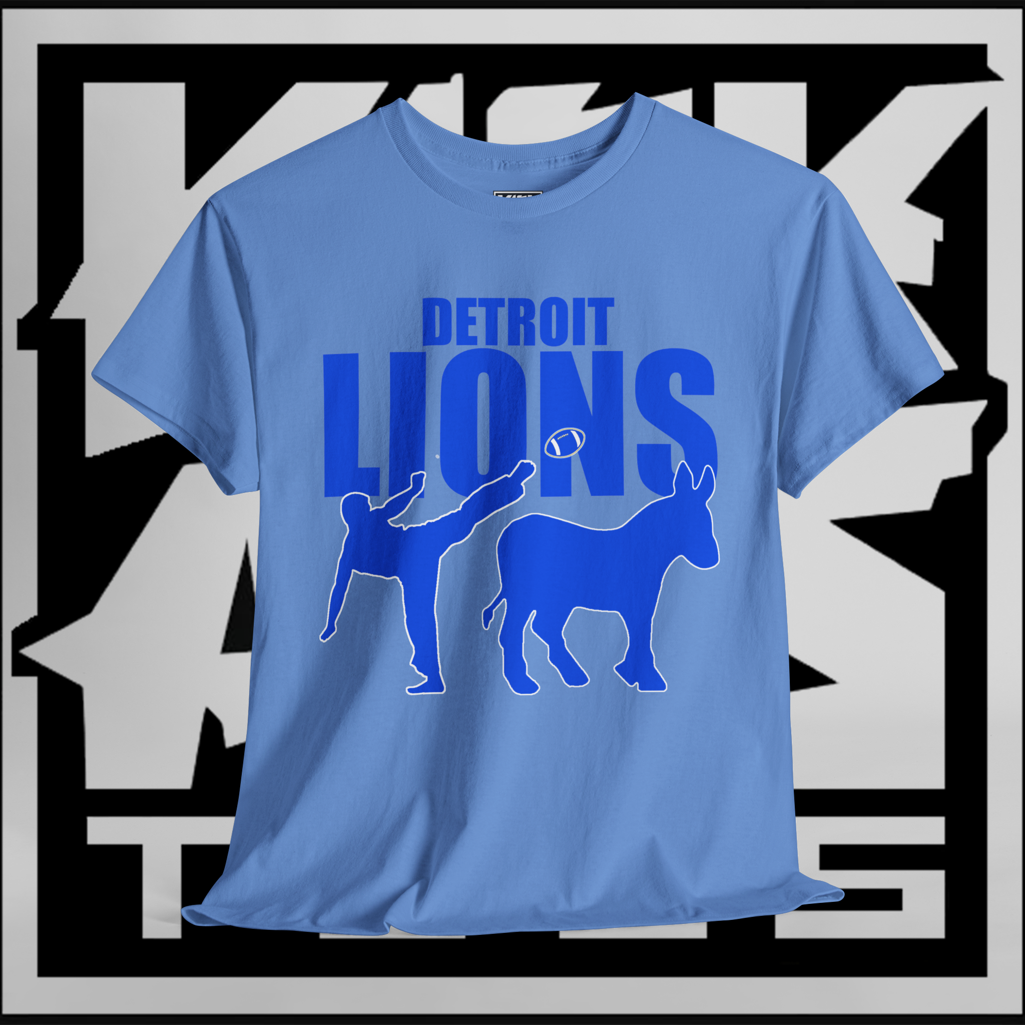 Lions Kick Ass product thumbnail image