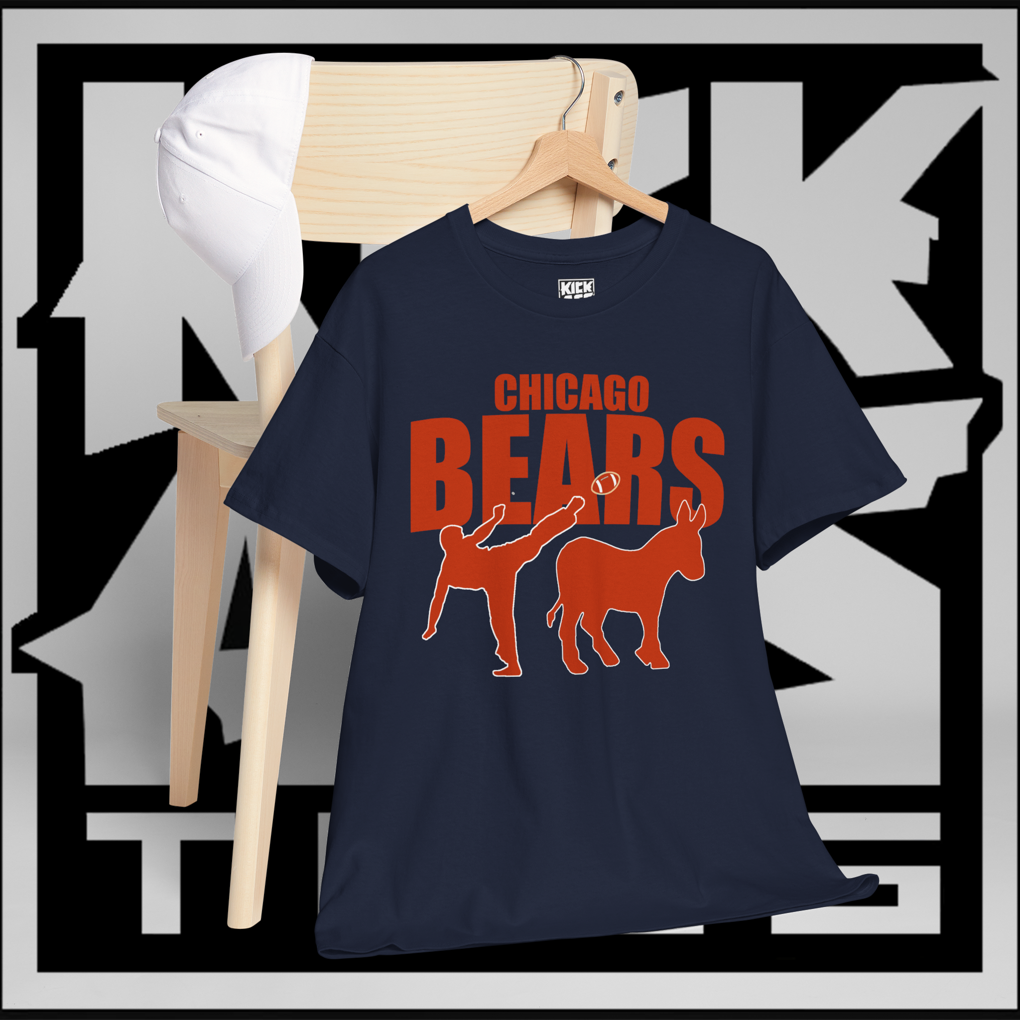 Bears Kick Ass product thumbnail image Bears Kick Ass product thumbnail image