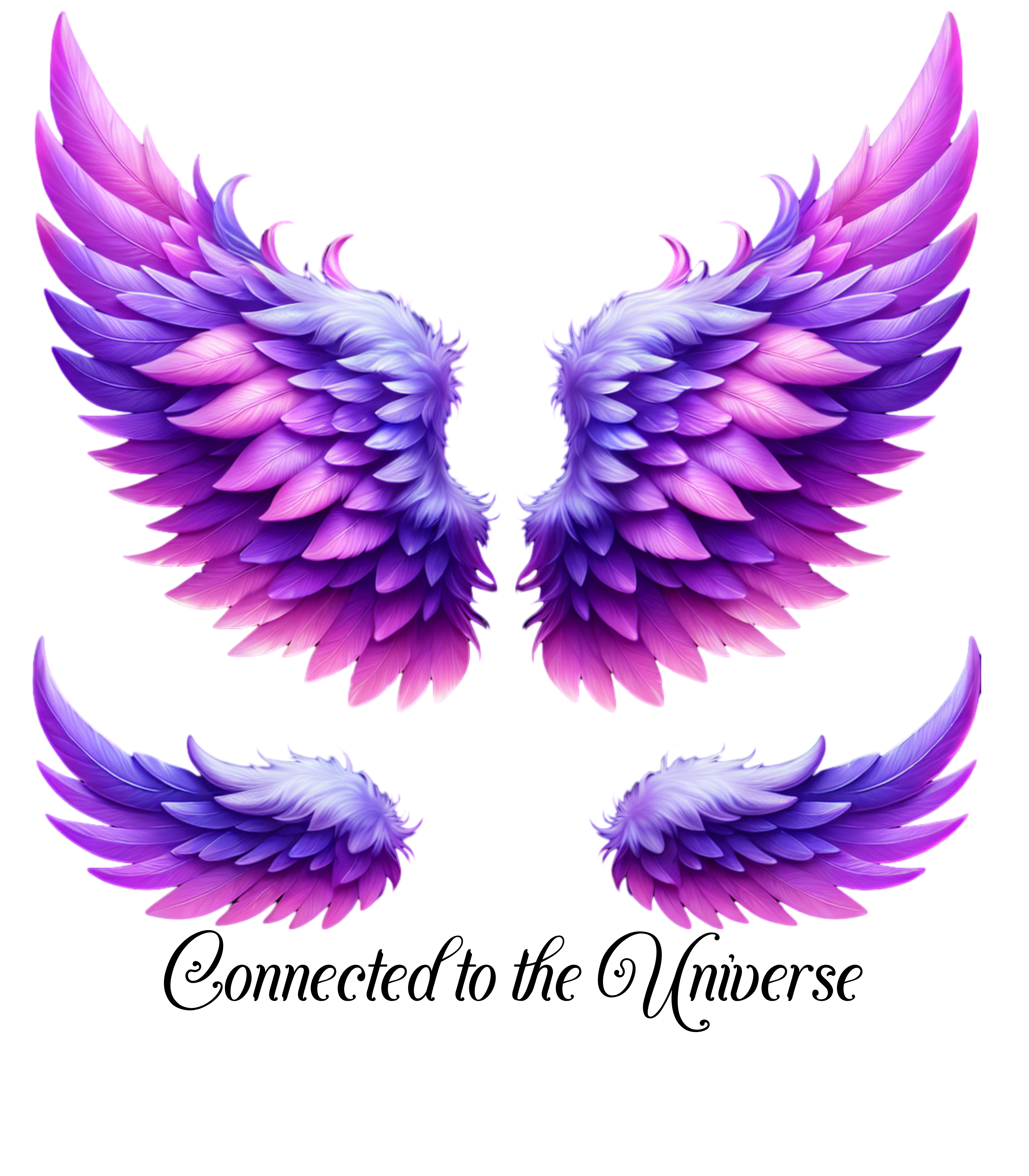 Crown Chakra Unisex T-Shirt  product thumbnail image