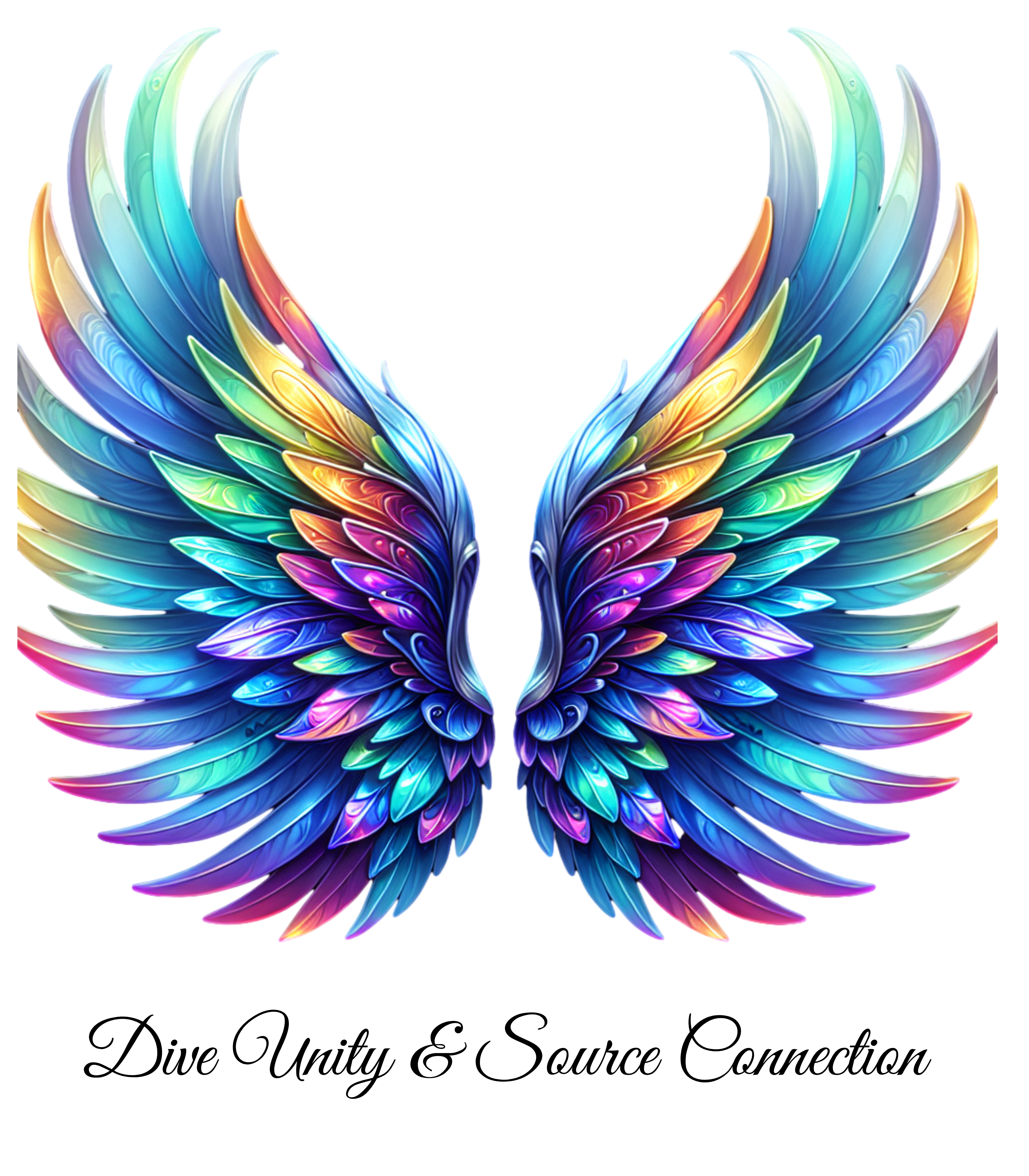 Universal Chakra Unisex T-Shirt product thumbnail image