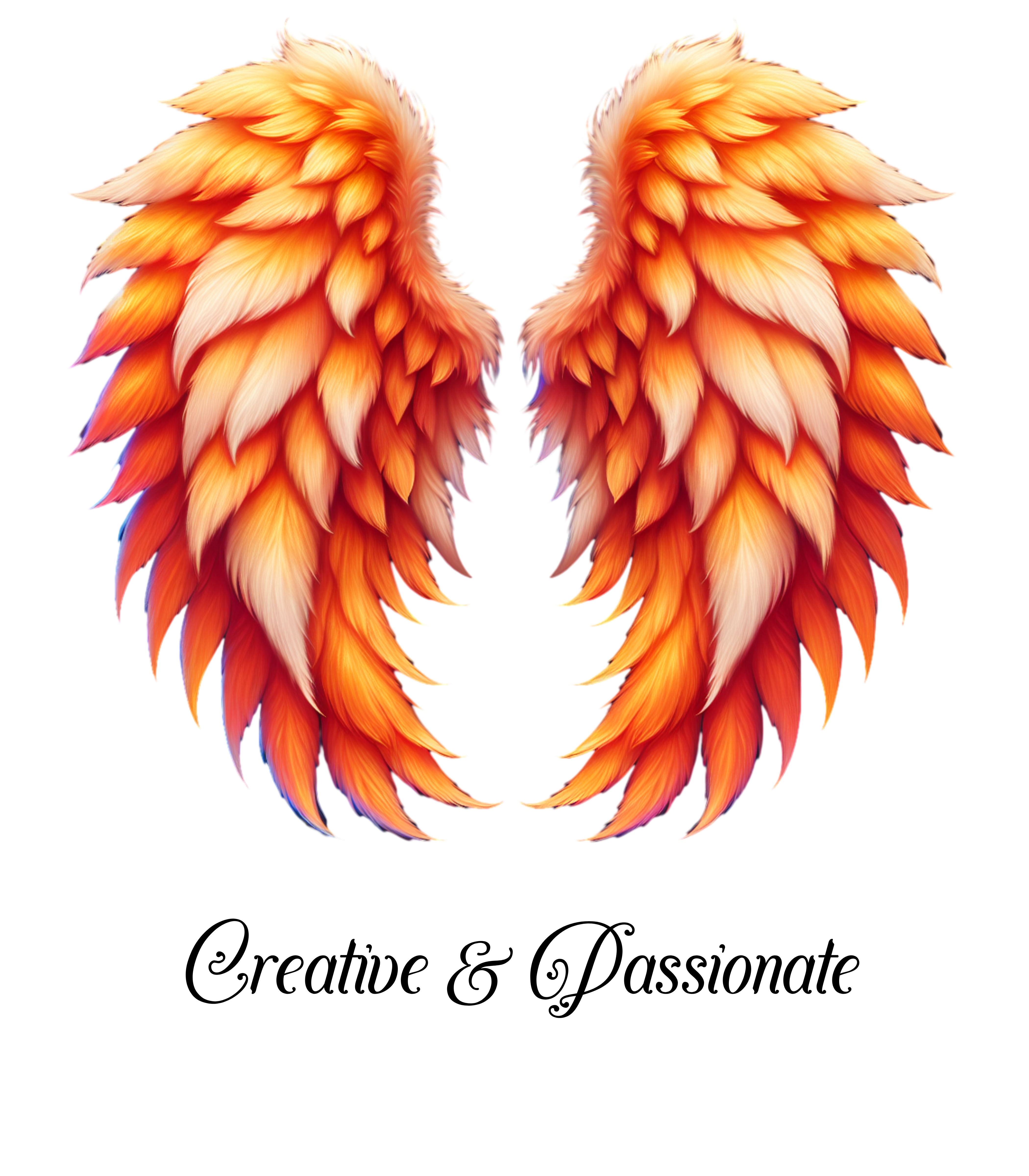 Sacral Chakra Unisex T-Shirt  product thumbnail image