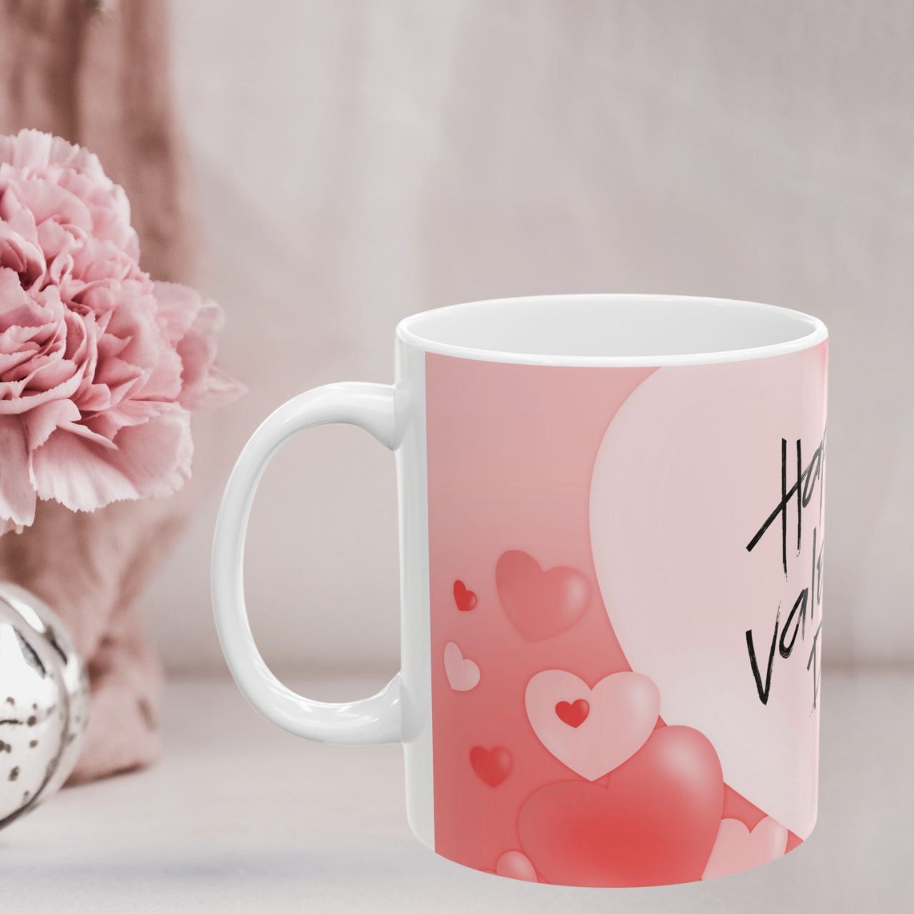 Valentine Mug product thumbnail image Valentine Mug product thumbnail image